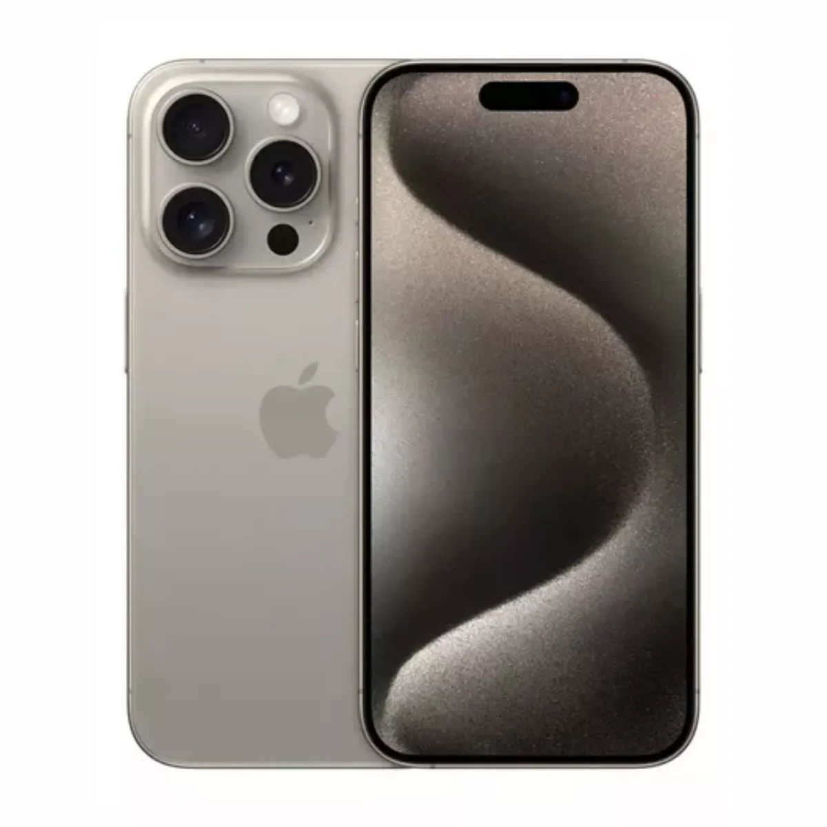 Iphone 15 pro usado 128gb Grado 1 (8 dias habiles)