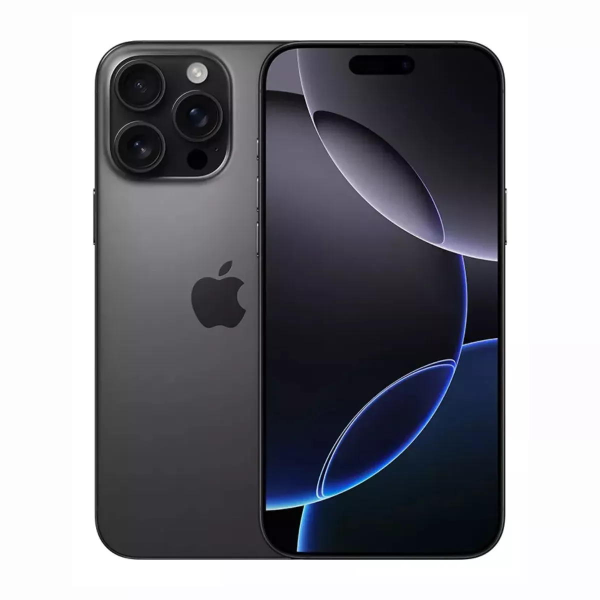 Iphone 16 pro max usado 256gb Grado 1 (8 dias habiles)