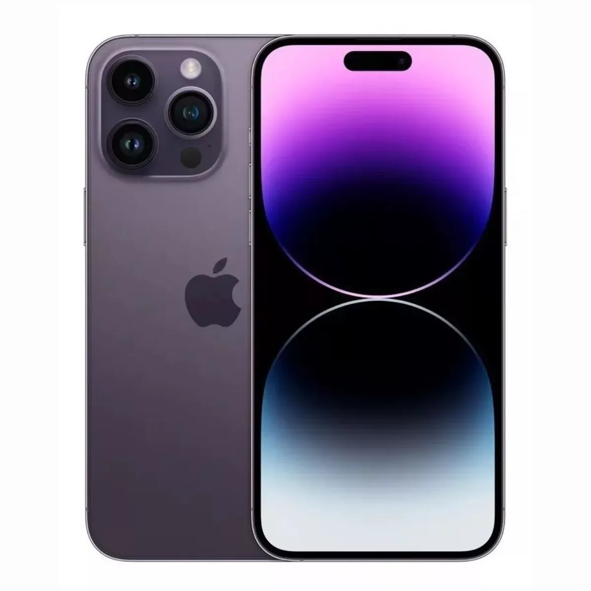 Iphone 14 pro max usado 256gb 86%