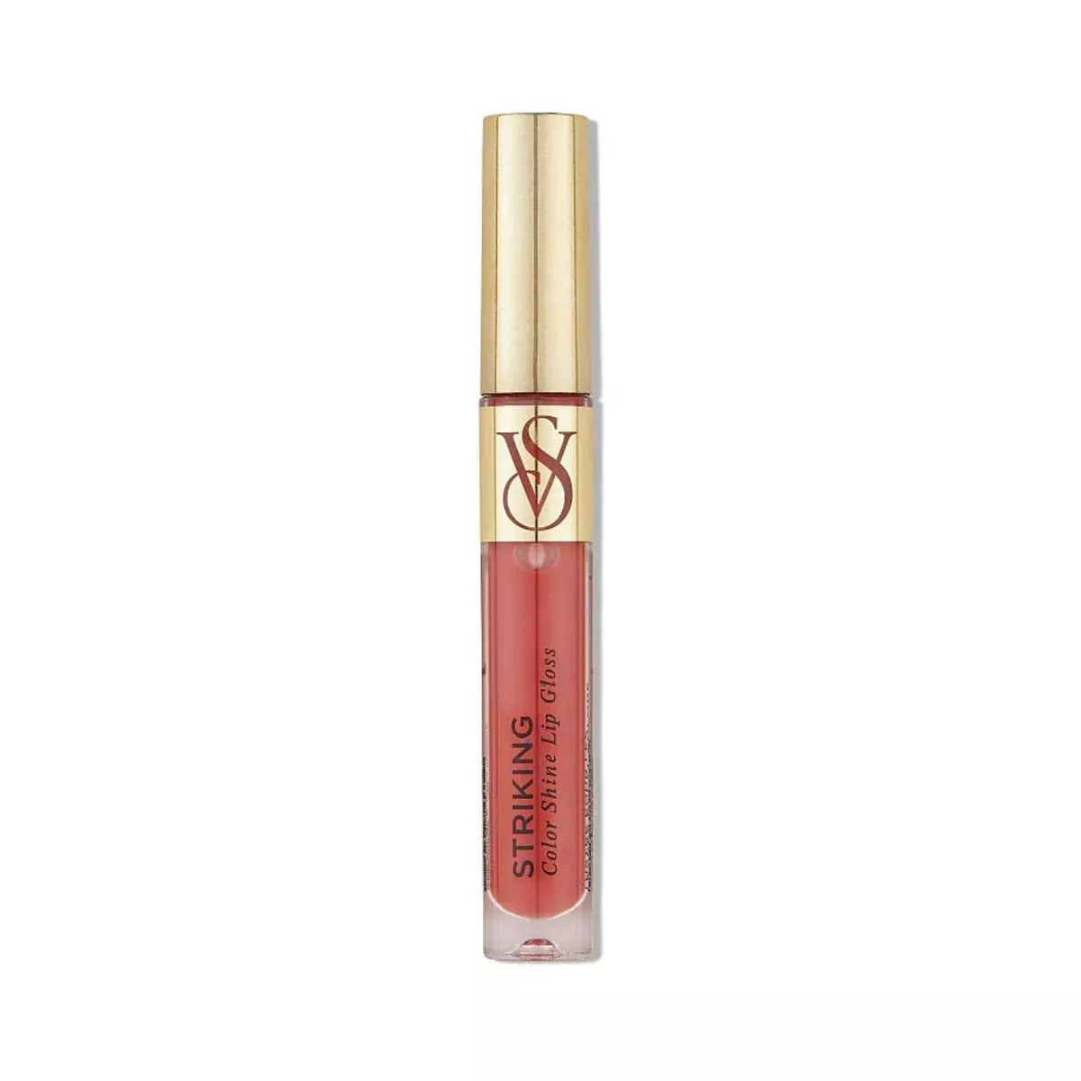 Labial Lip Gloss Striking