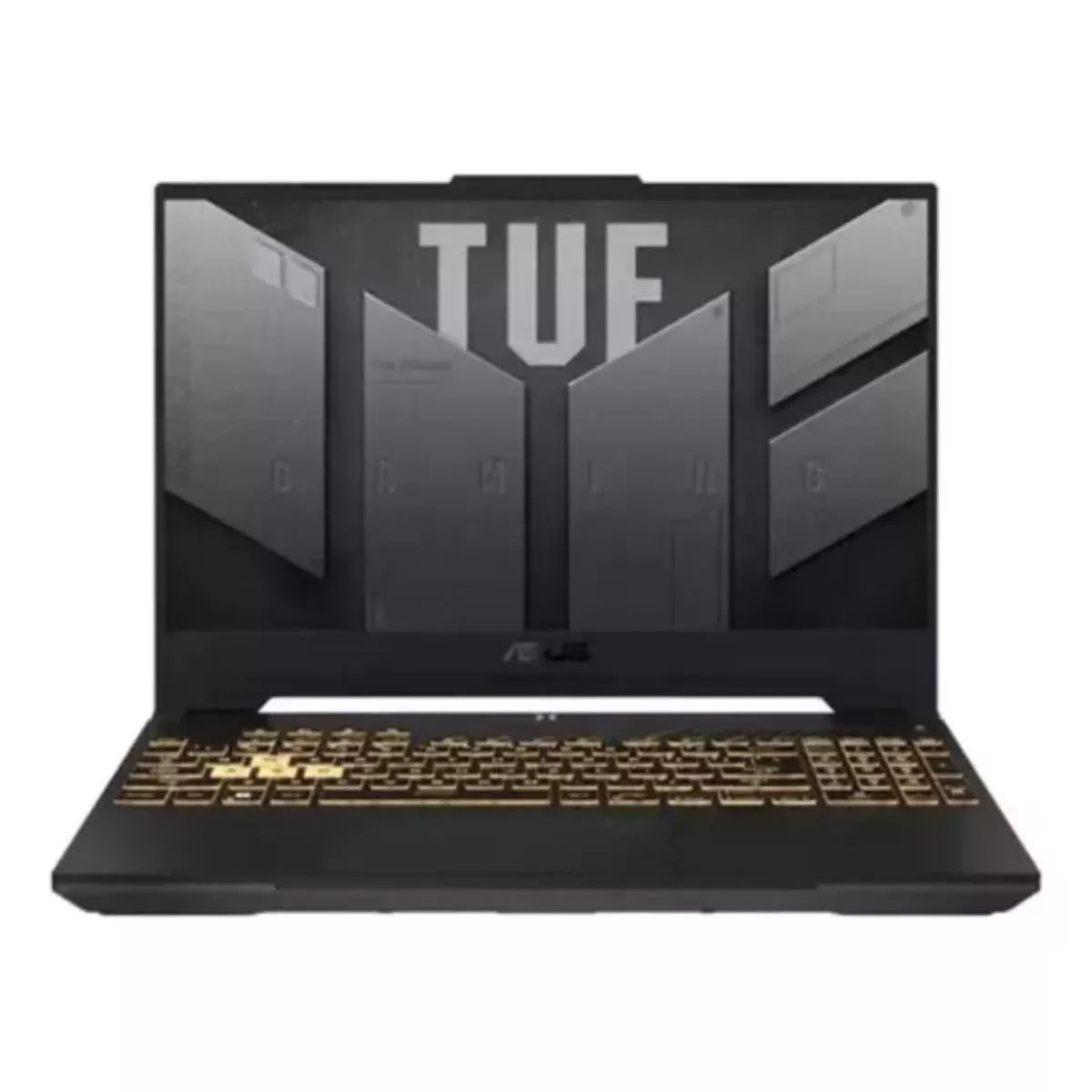Notebook Asus Tuf F15 i5 16gb 512gb (8 DIAS HABILES)