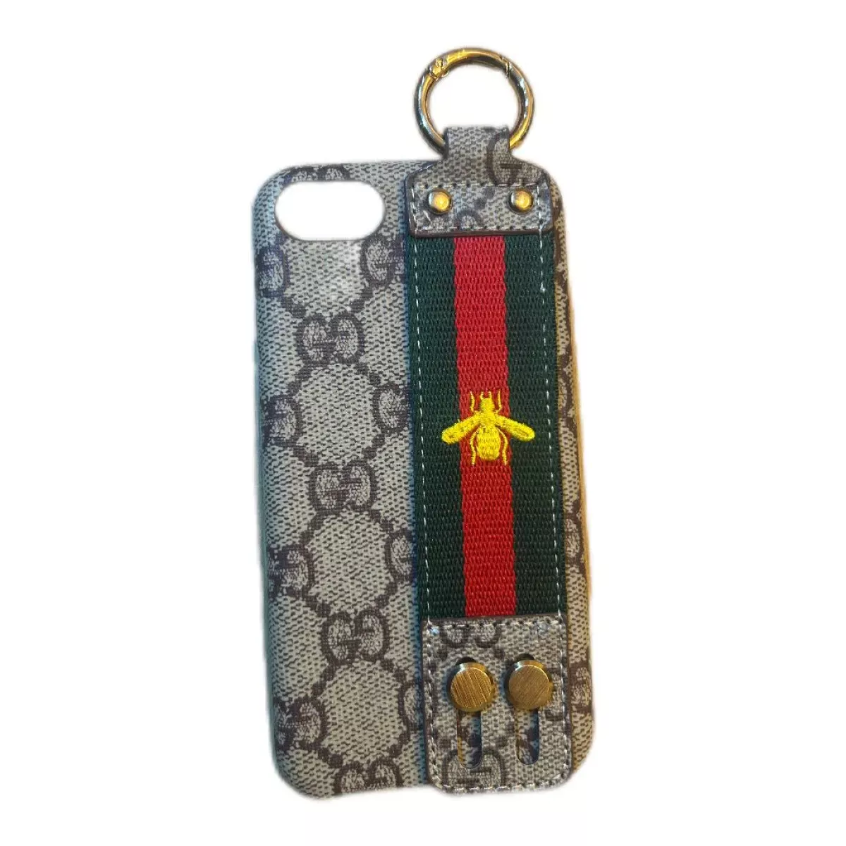 Funda iphone 7-8-SE Gucci and Bee
