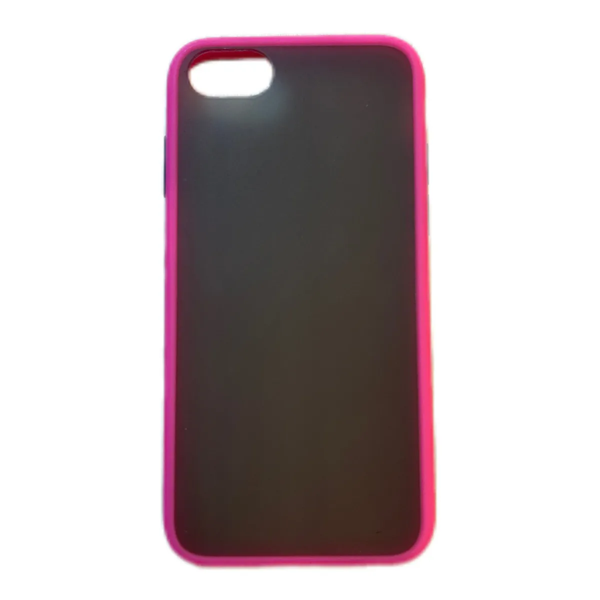 Funda iphone 7-8-SE Opaca