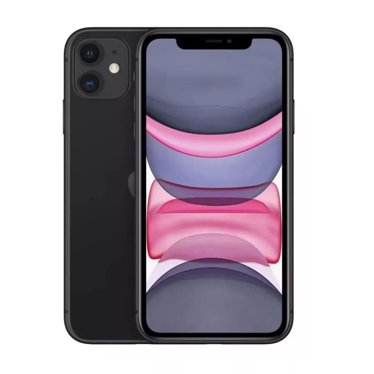 Iphone 11 usado de 64gb Grado 1 (8 dias habiles)