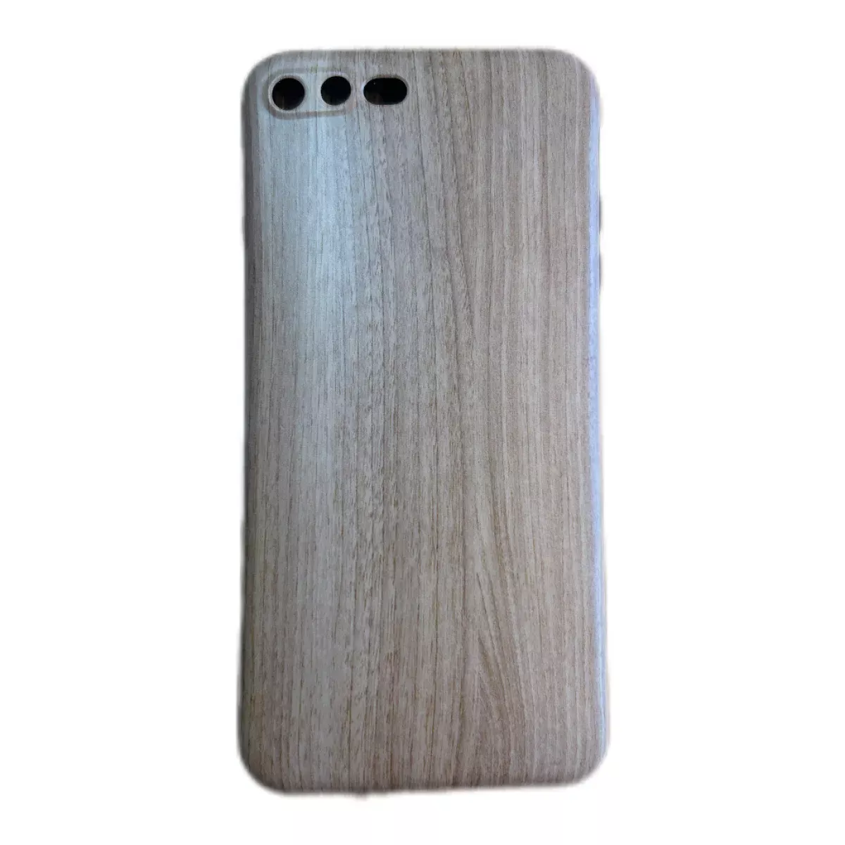 Funda Iphone 7-8 Plus Madera