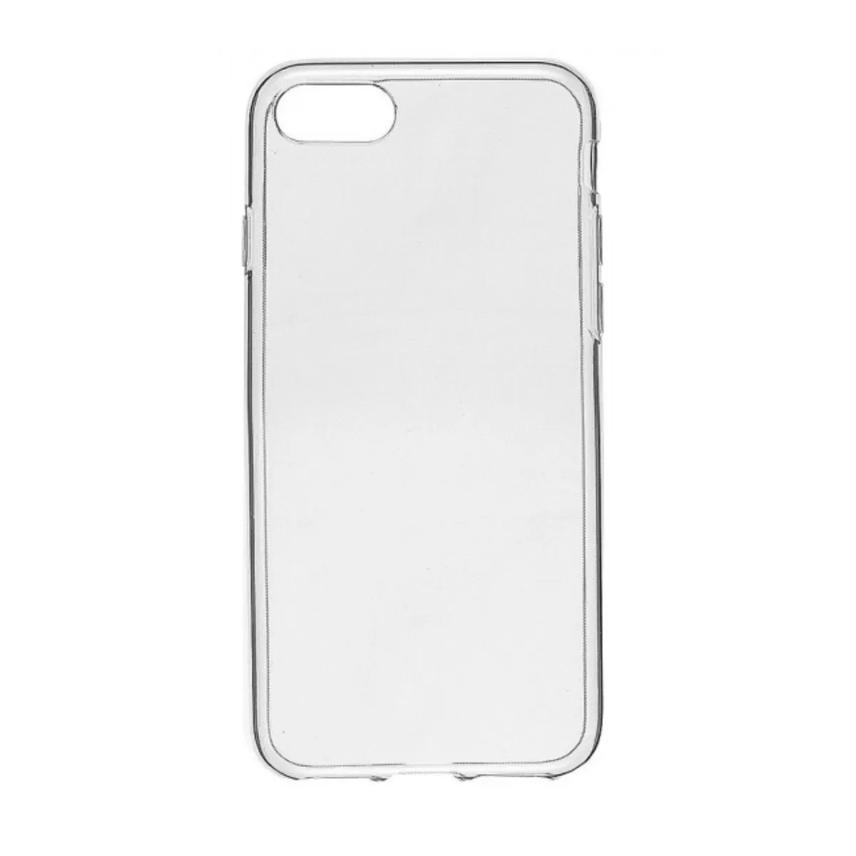 Funda Iphone 7-8 Plus Transparente