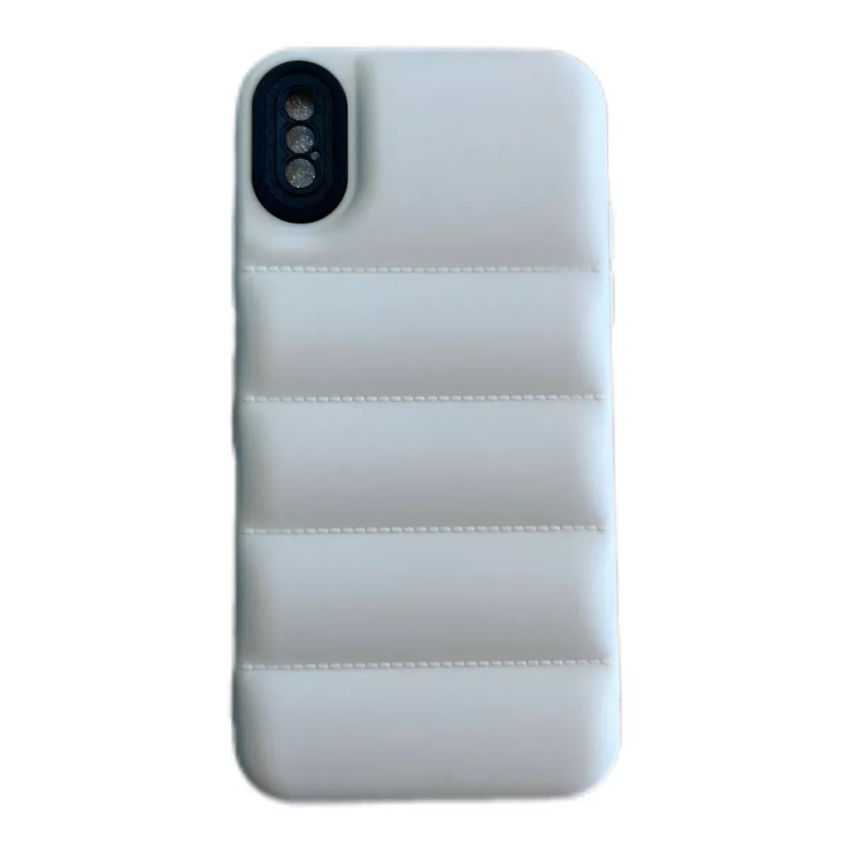 Funda Iphone x-xs Puffer