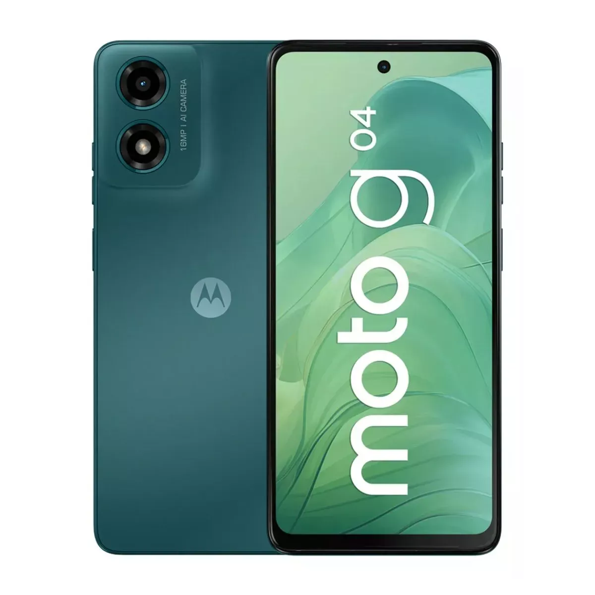 Motorola g04 4/64gb Dual Sim