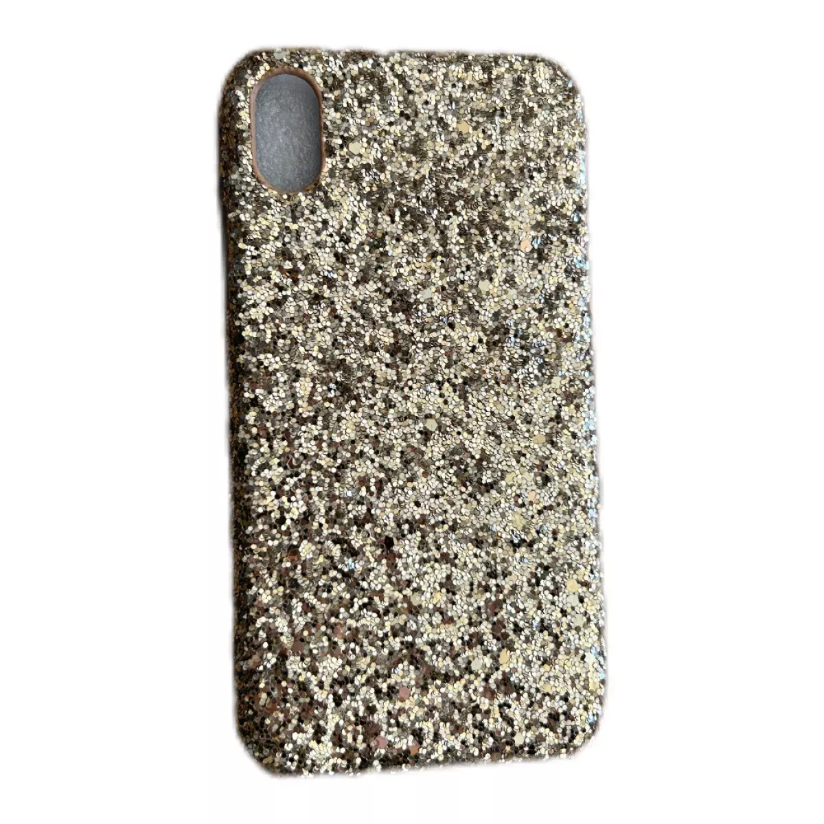 Funda Iphone xr Brillo