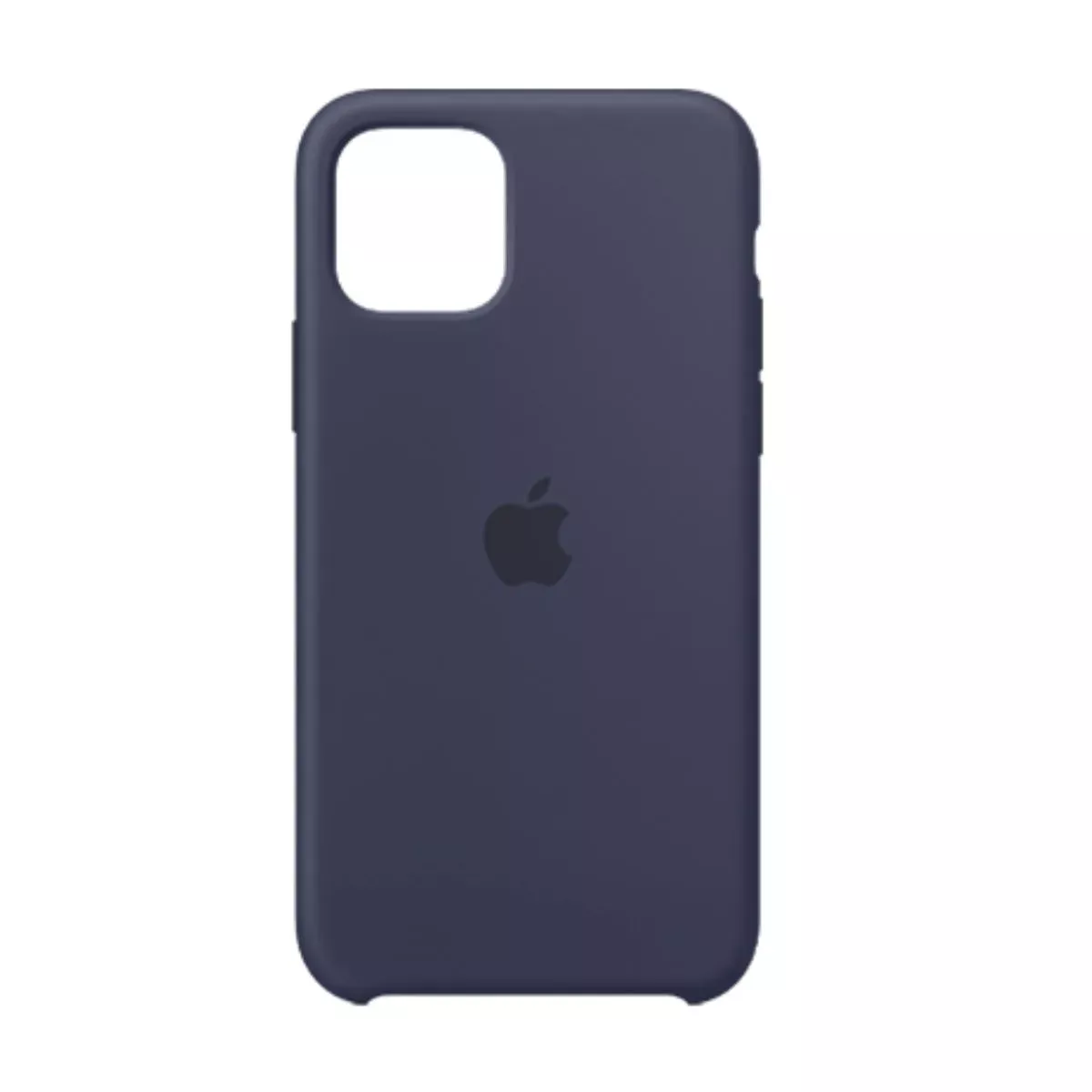 Funda Iphone 11 Silicona con logo
