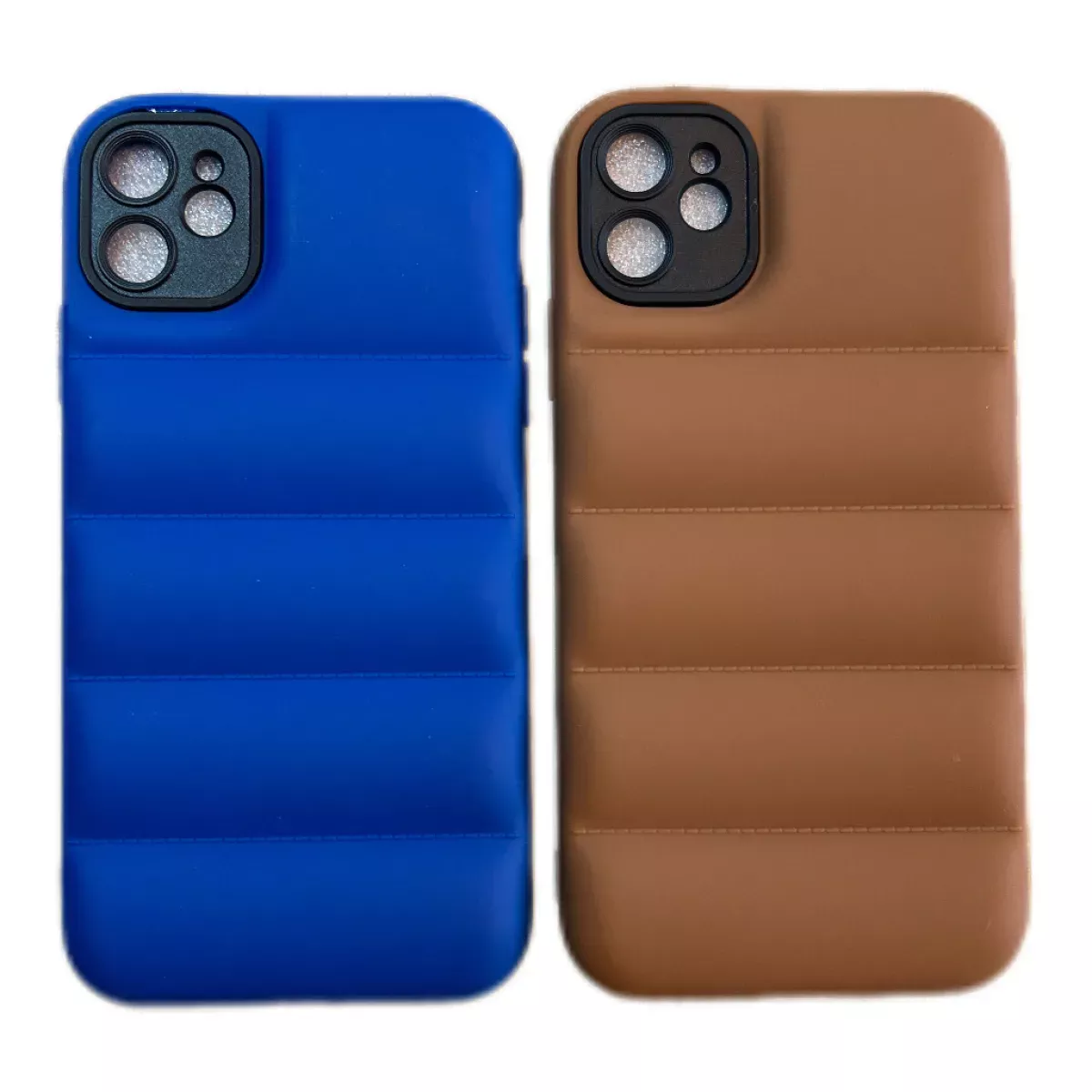 Funda Iphone 11 Puffer