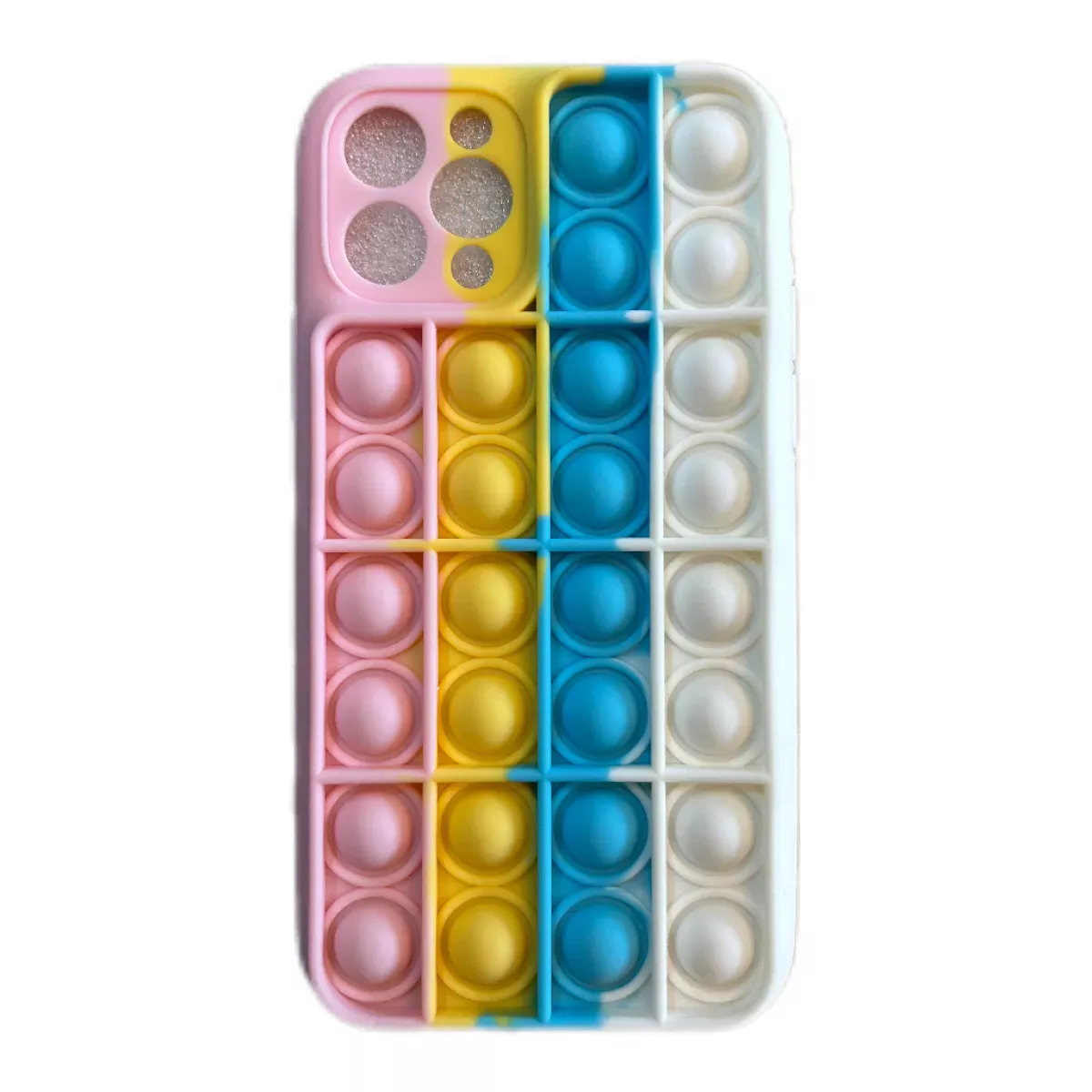 Funda Iphone 11 pro Pop it