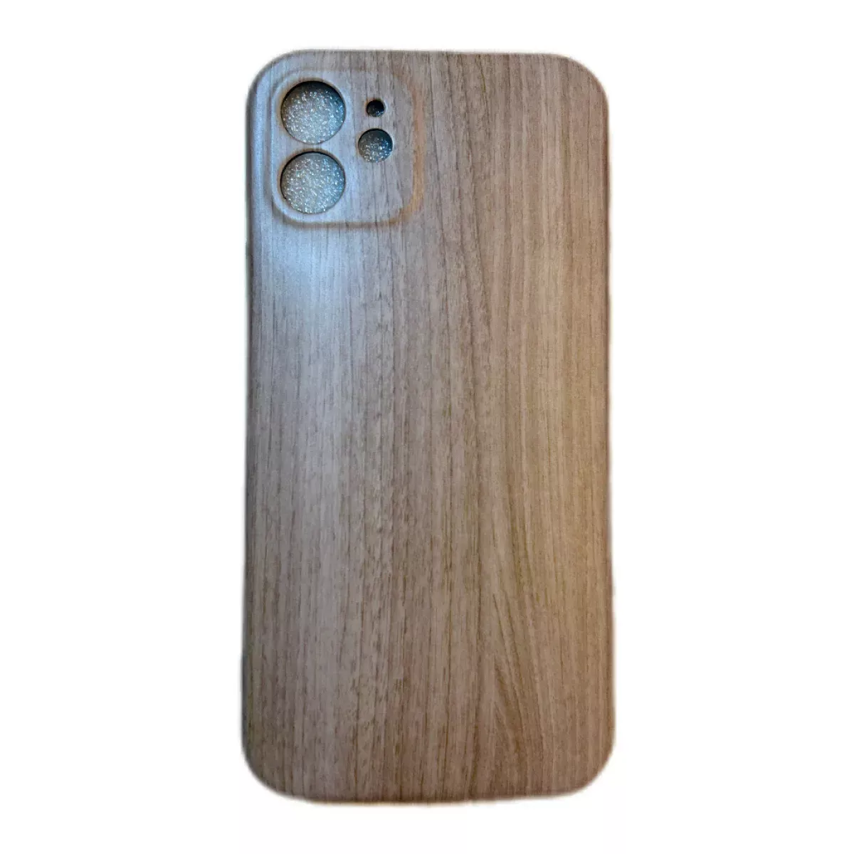 Funda Iphone 12-12 pro Diseño Madera