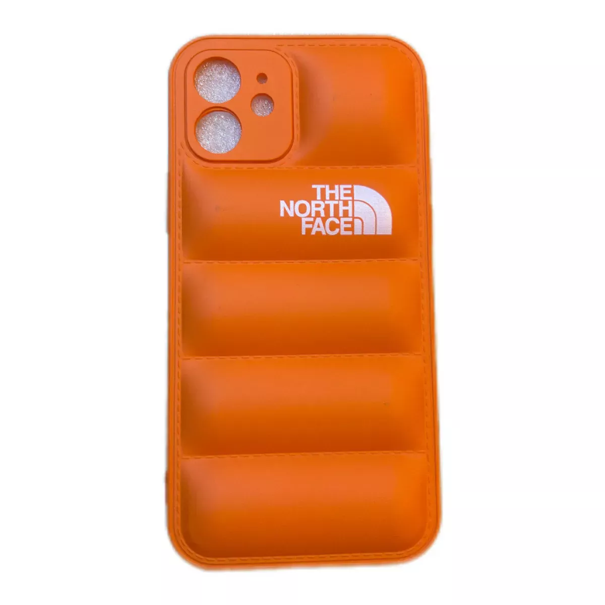 Funda Iphone 12-12 pro Puffer The North Face