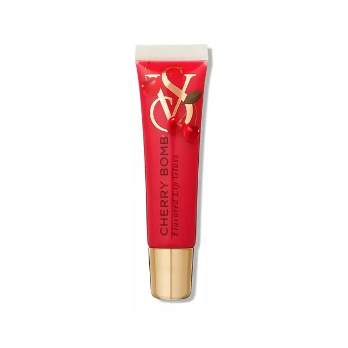 Labial Lip Gloss Cherry bomb