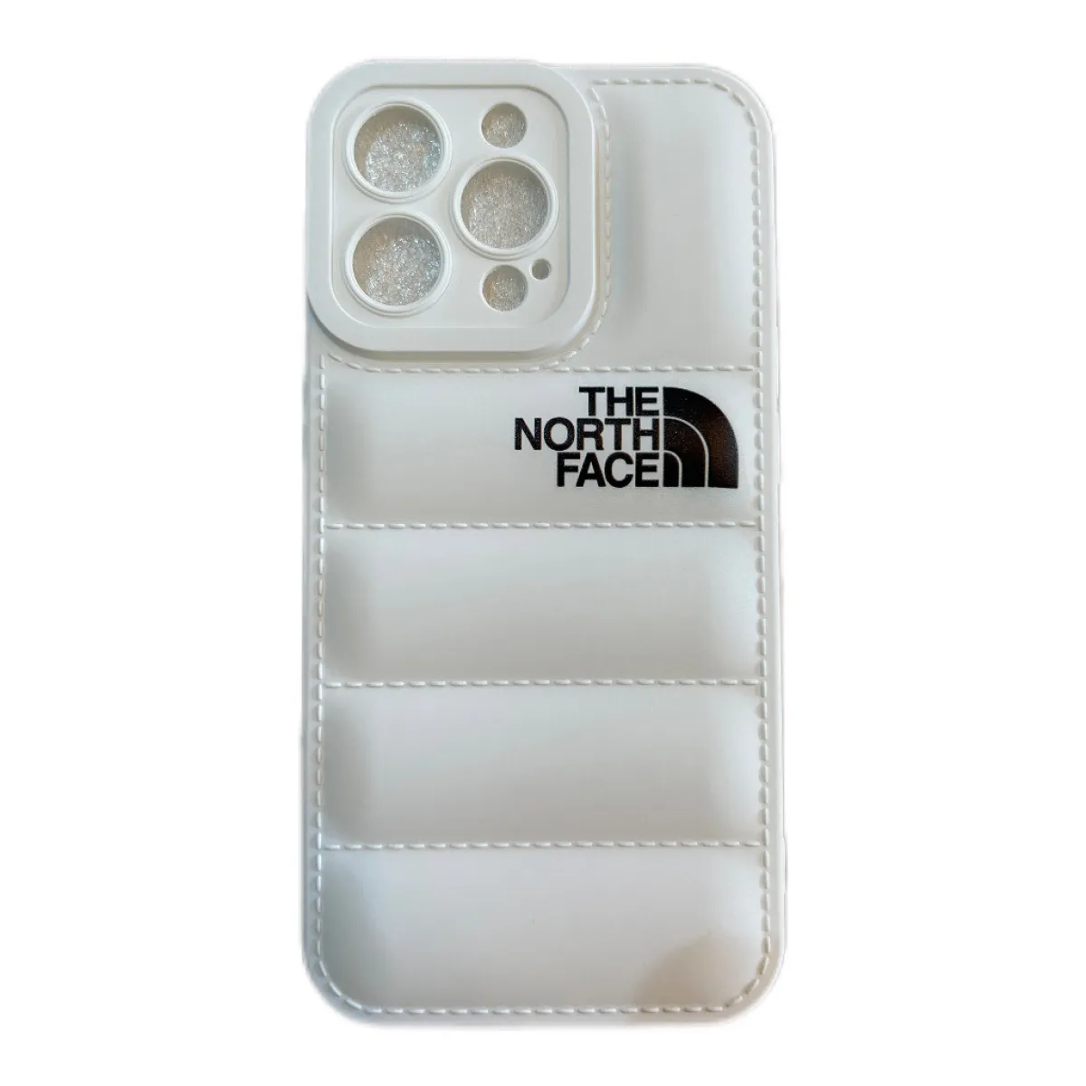 Funda Iphone 13 Pro Puffer The North Face