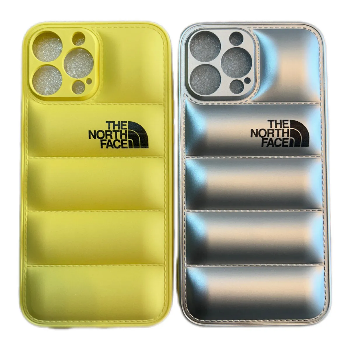 Funda Iphone 13 Pro Max Puffer The North Face