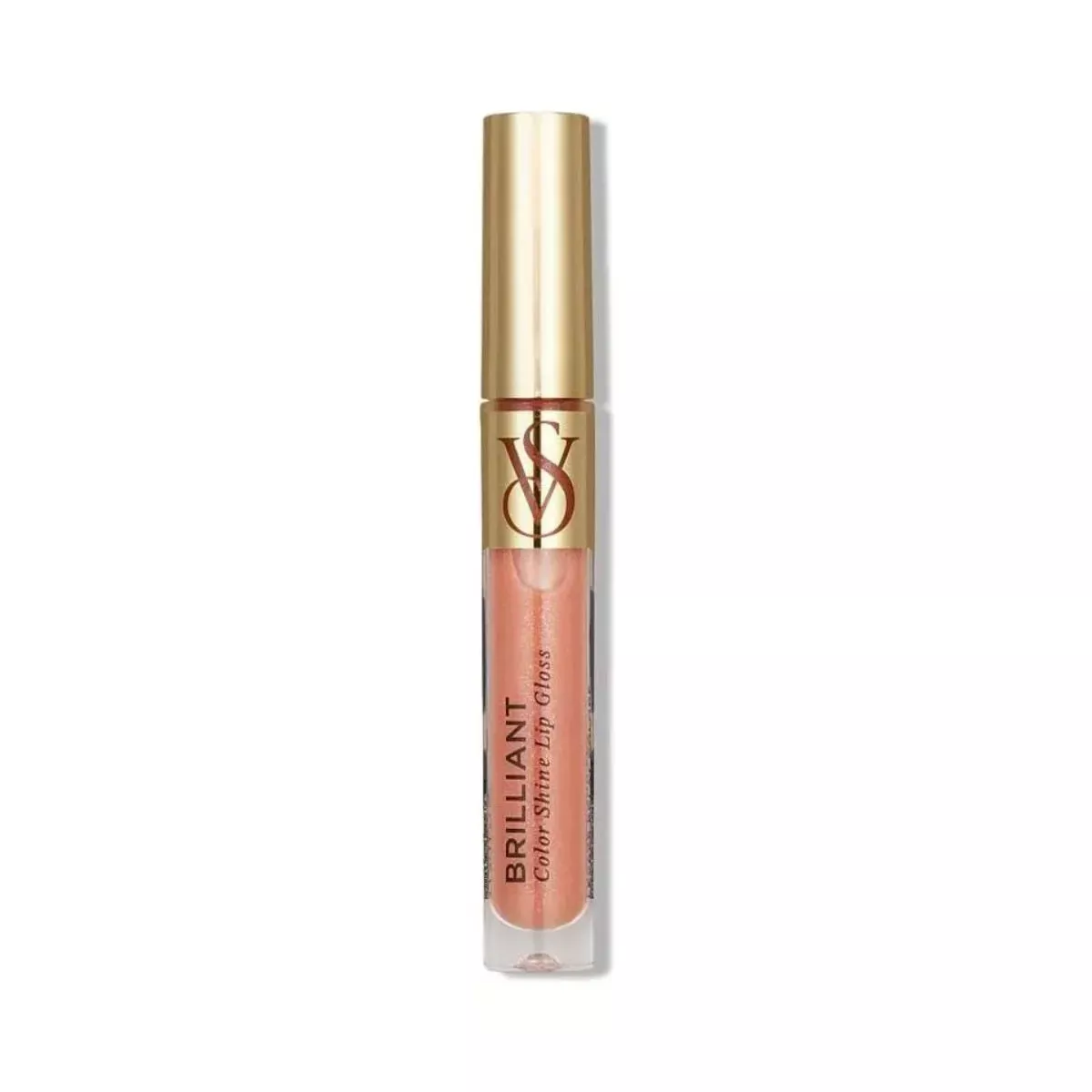 Labial Lip Gloss Brilliant