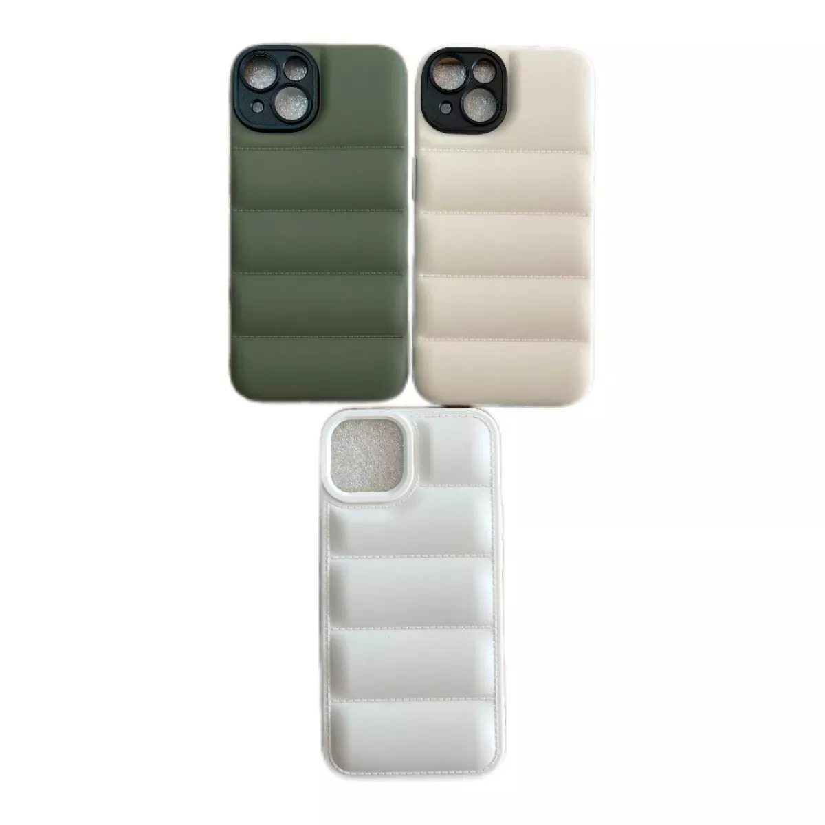 Funda Iphone 14 Puffer