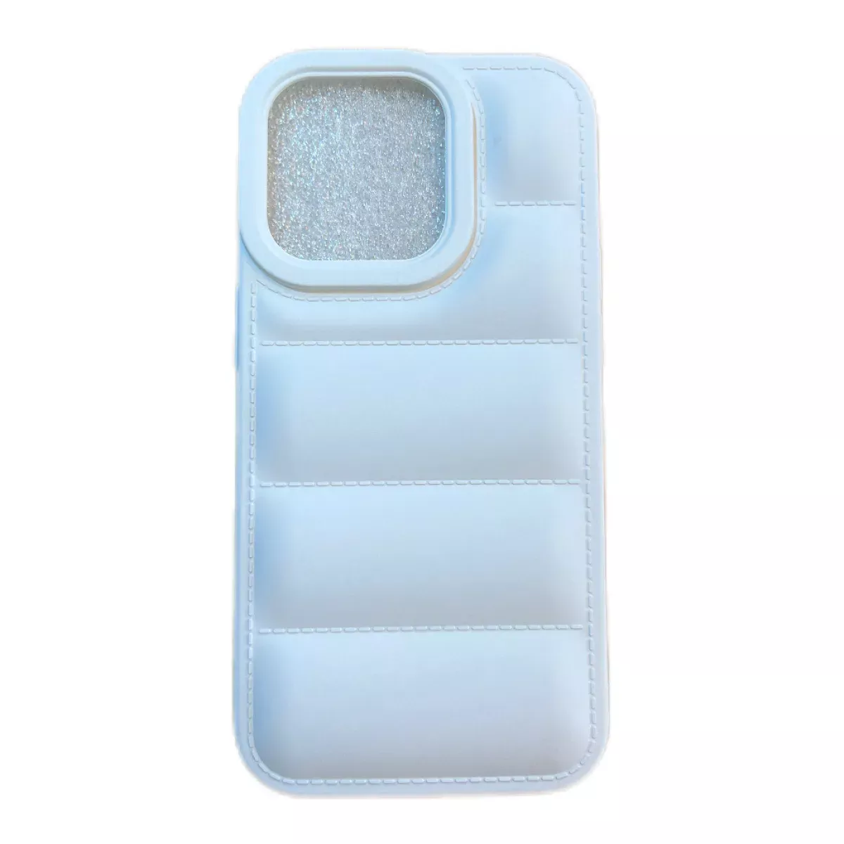 Funda Iphone 14 pro Puffer