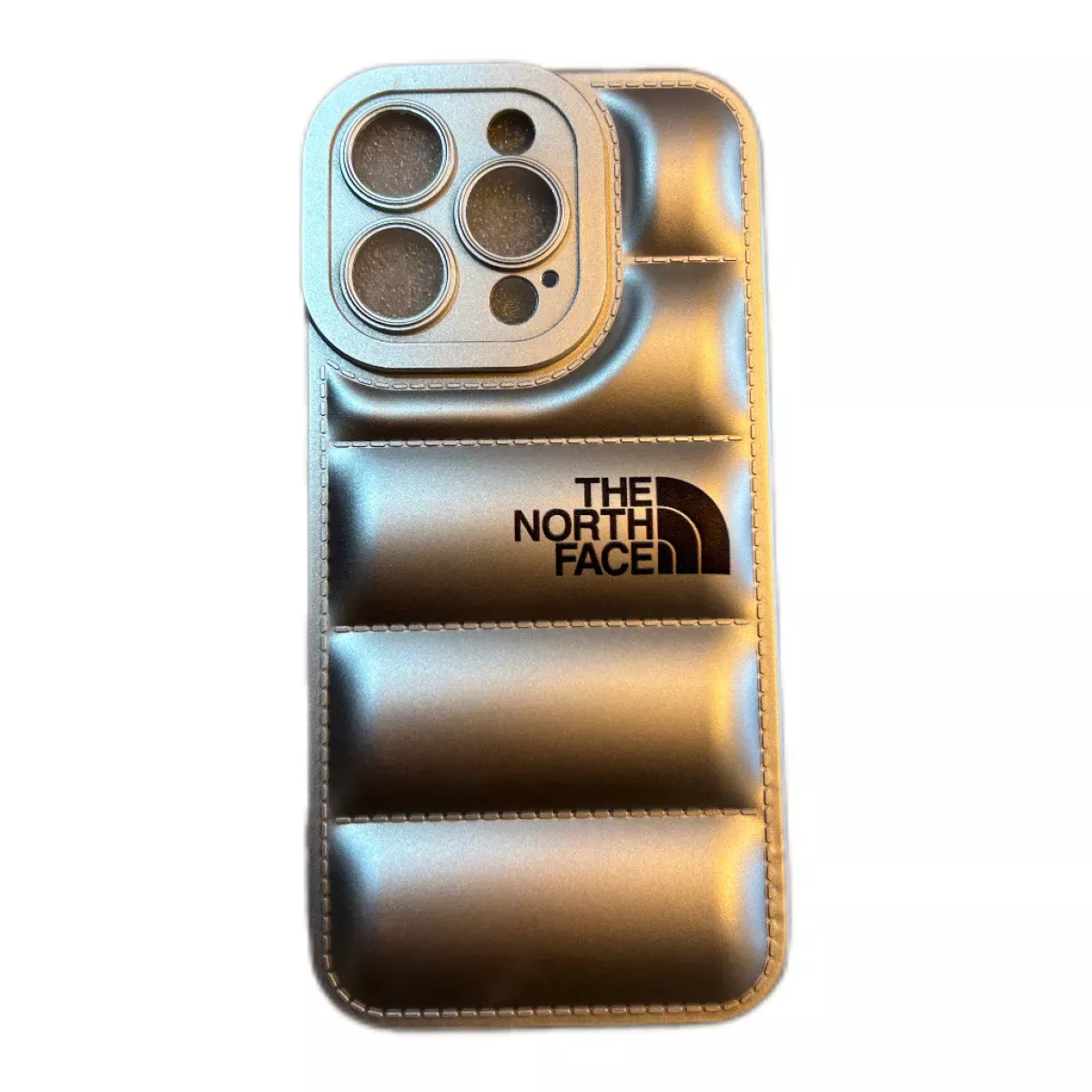 Funda Iphone 14 pro Puffer The North Face
