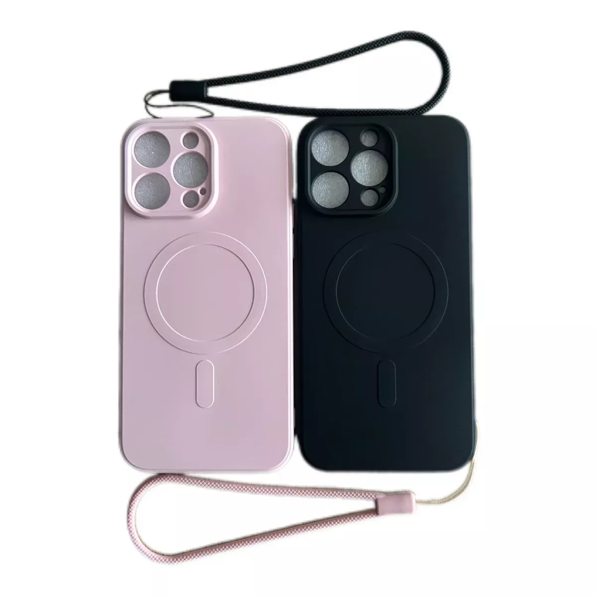 Funda Iphone 14 pro max Silicona Magsafe