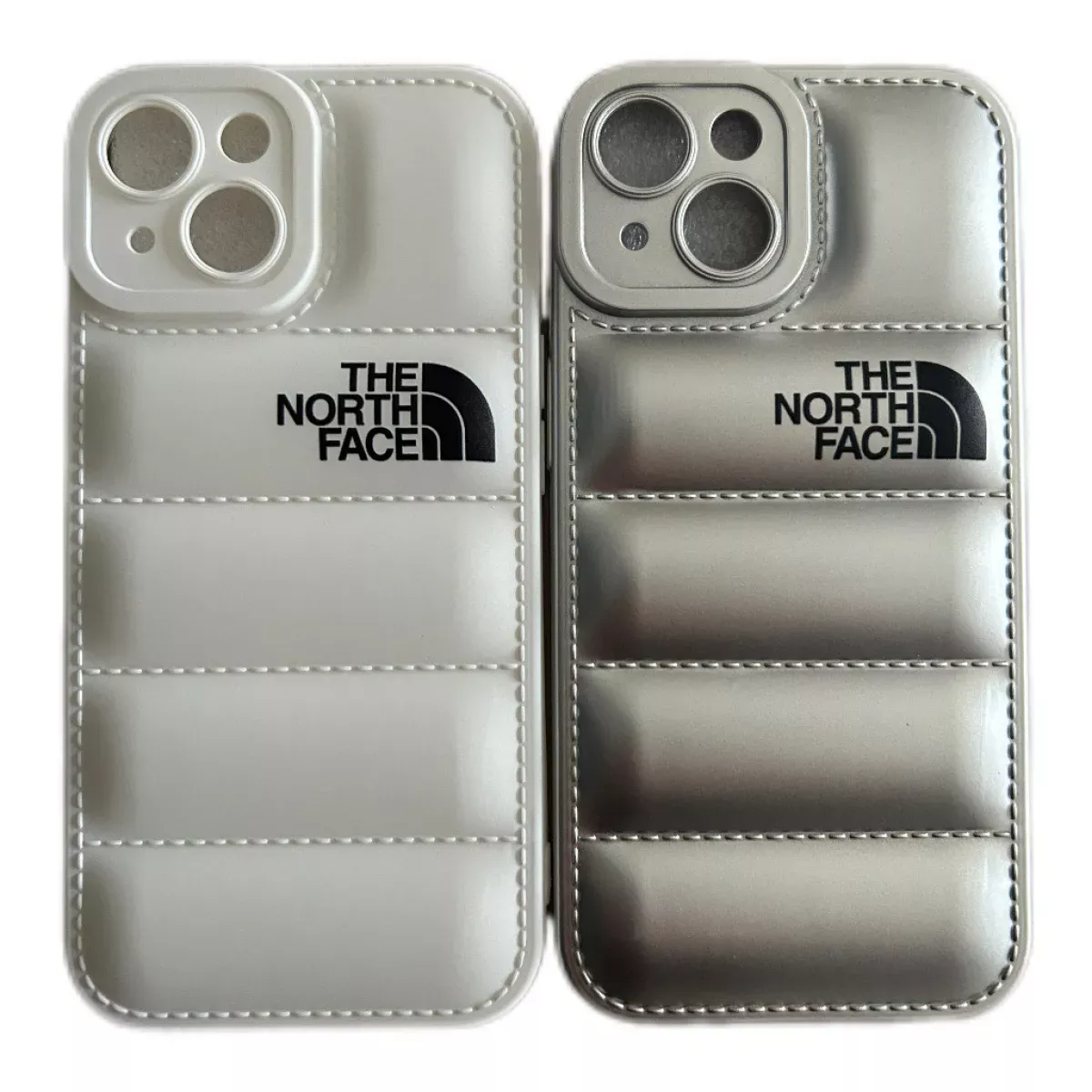 Funda Iphone 15 Puffer The North Face