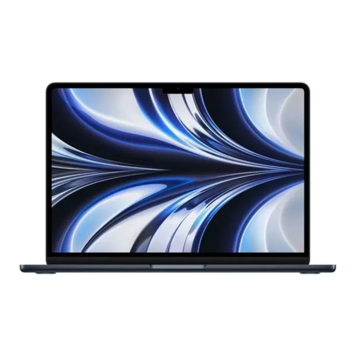 Macbook Air M2 13" 8/512gb (8 dias habiles)