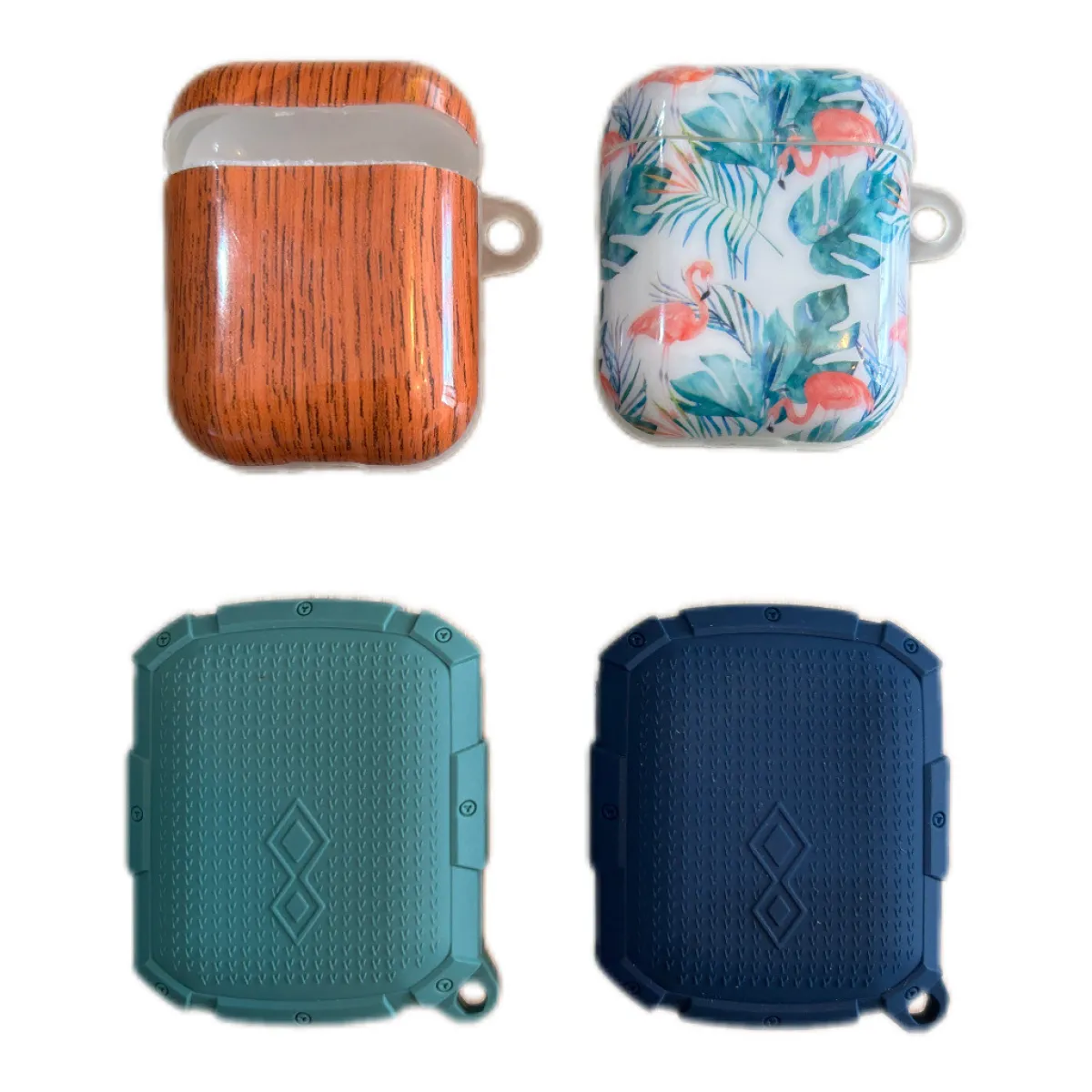 Funda Airpods 2da generacion