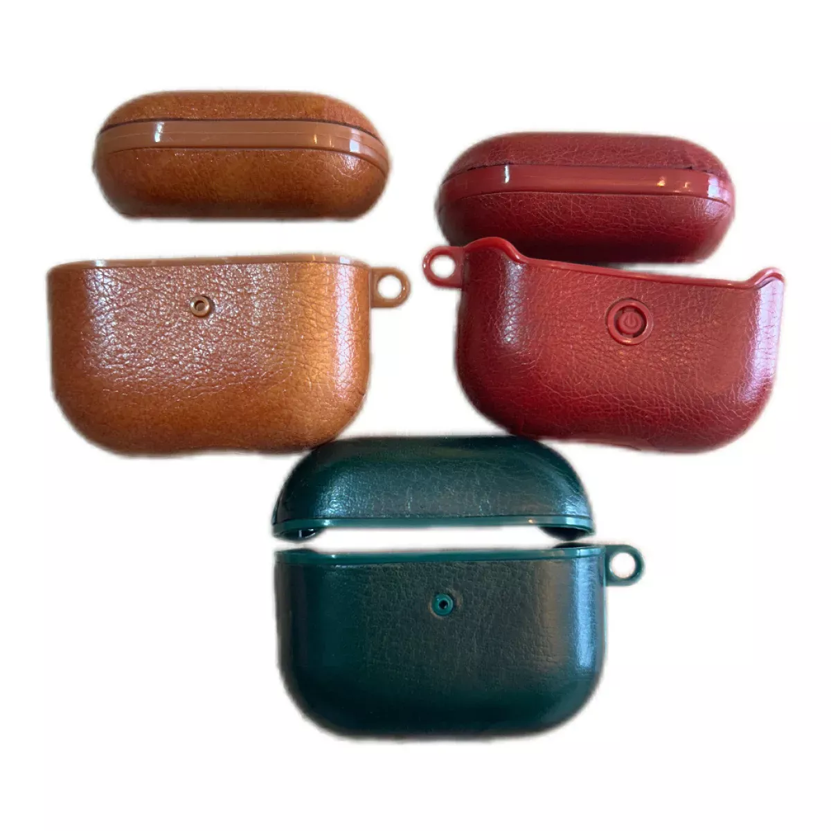 Funda Airpods 3ra generacion