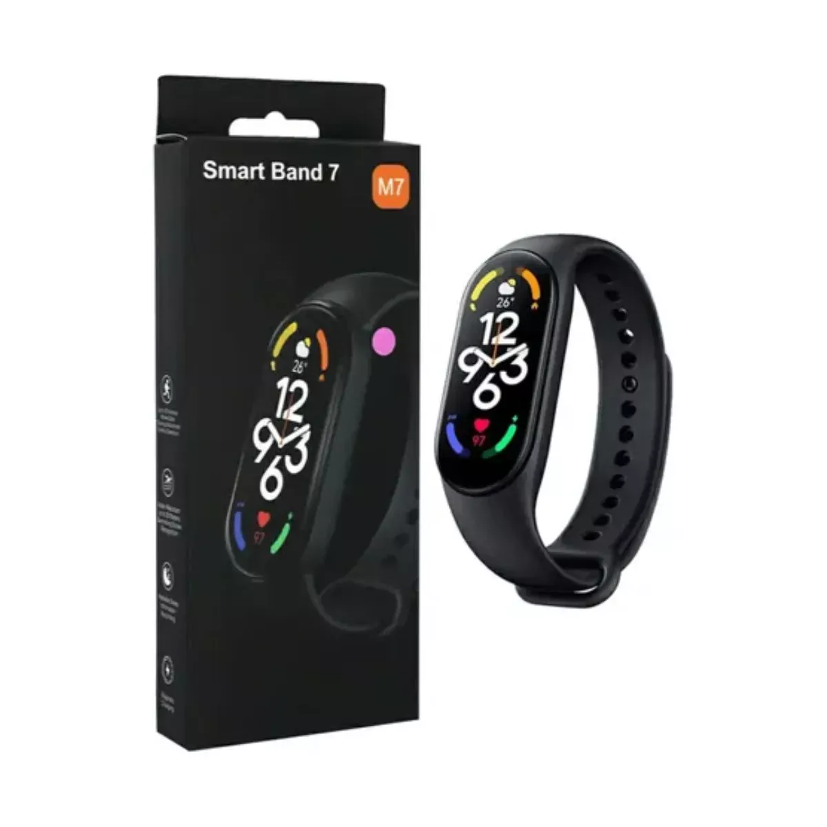 Reloj Smart Band 7