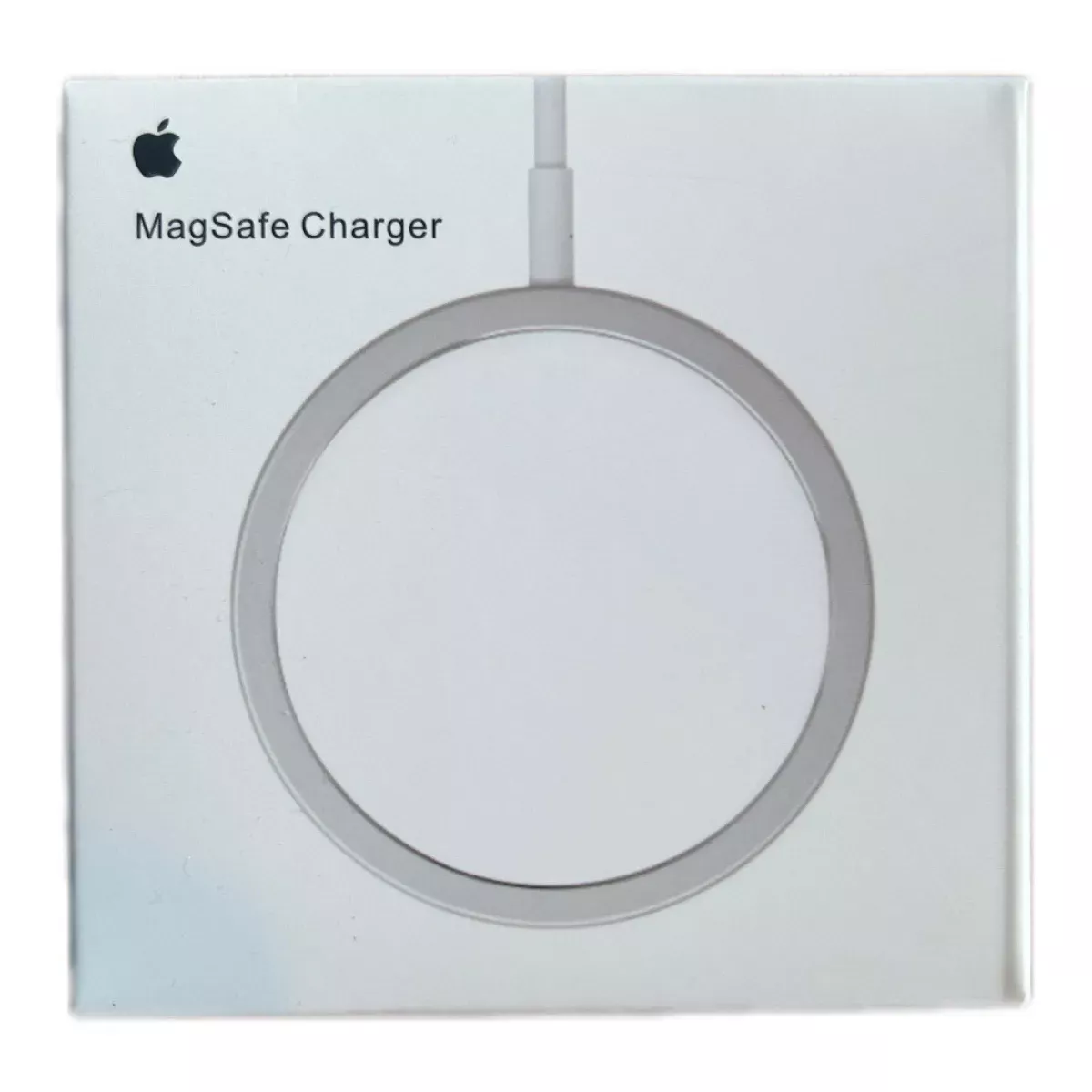 Cargador Magsafe 