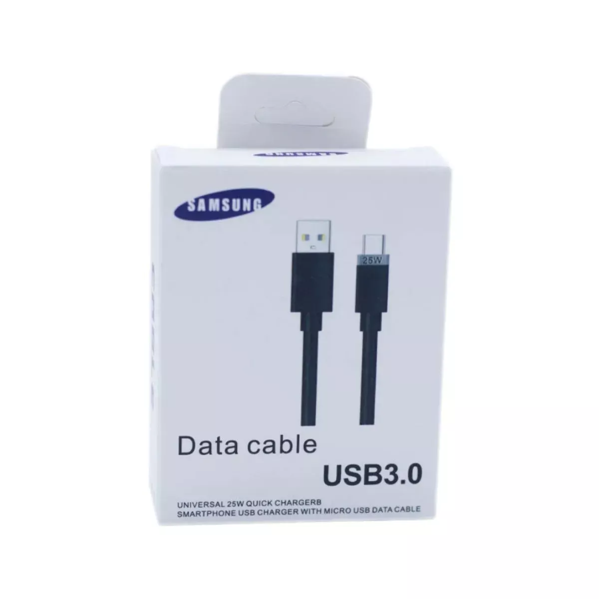 Cable USB A a Micro USB o V8