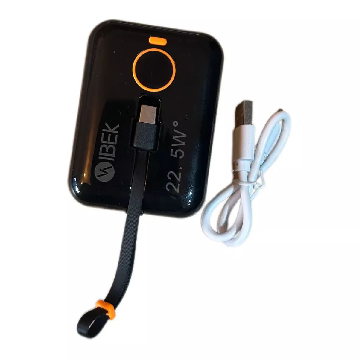 Bateria Portatil Power Bank 10000mha