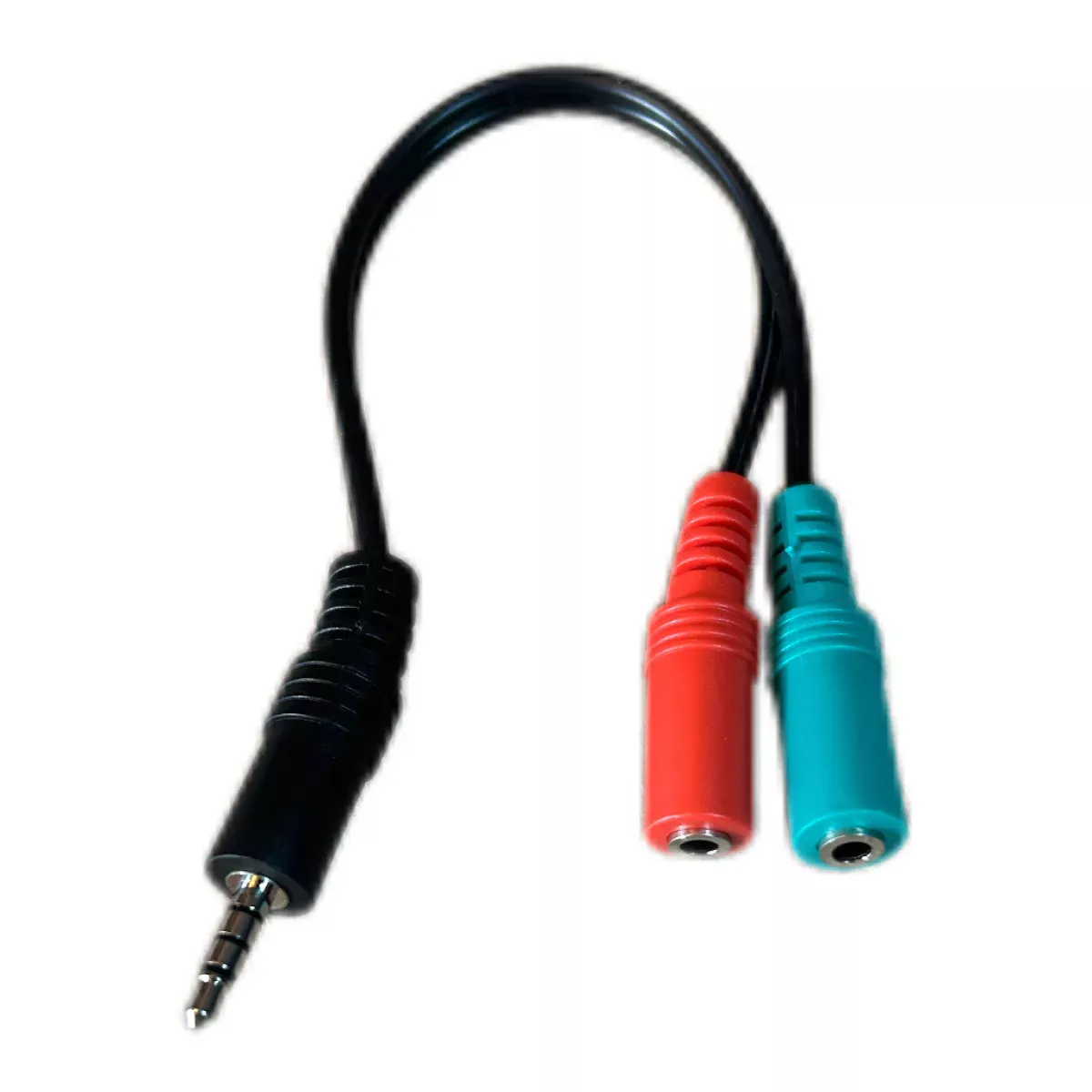 Cable MiniPlug 3.5mm Audio