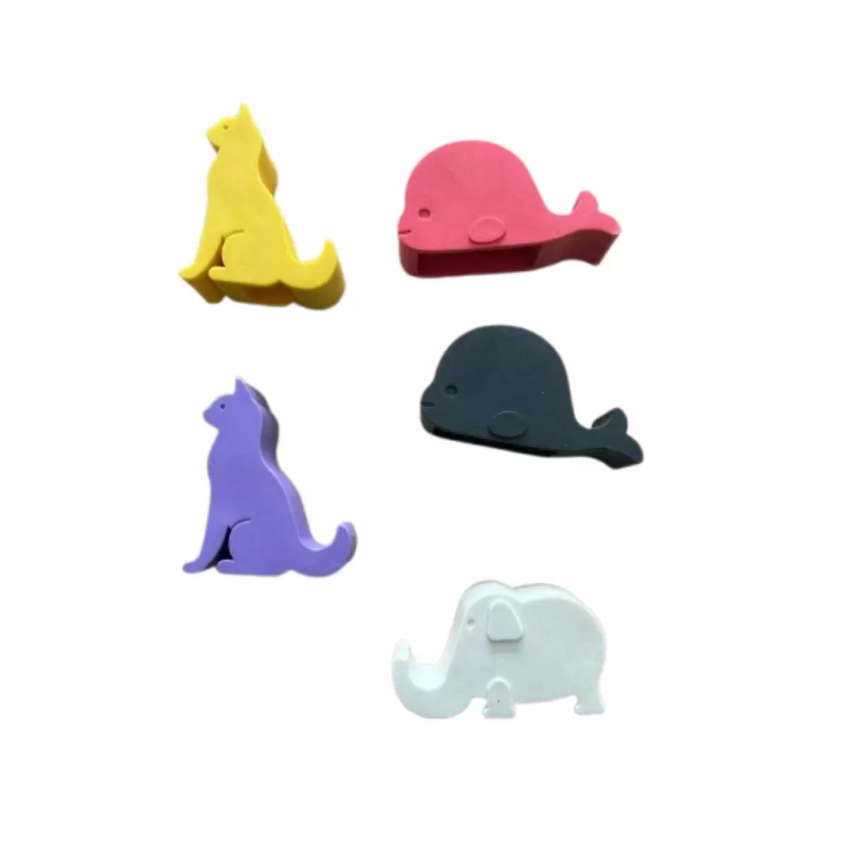 Soporte Celular Animal