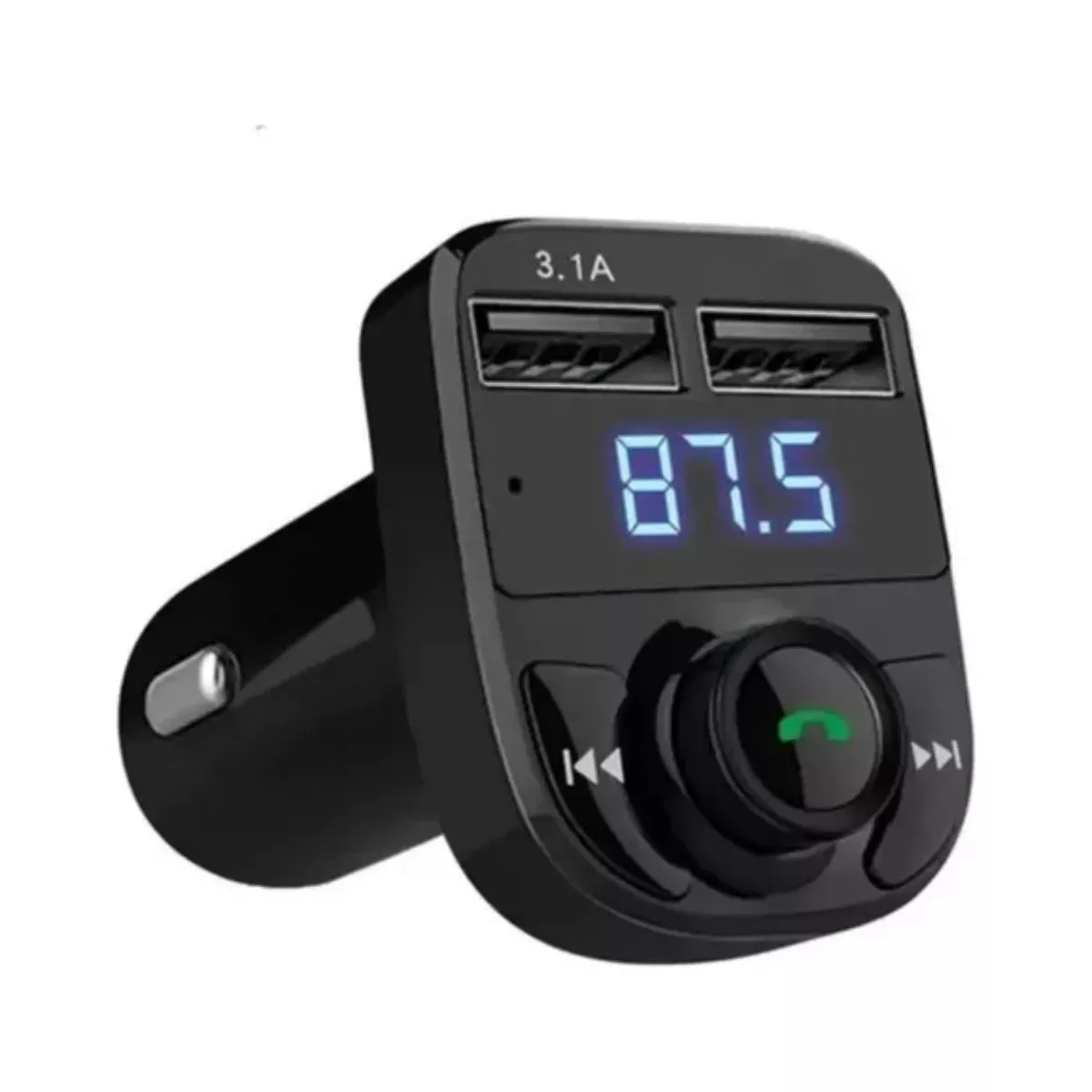 Reproductor Transmisor de Auto 