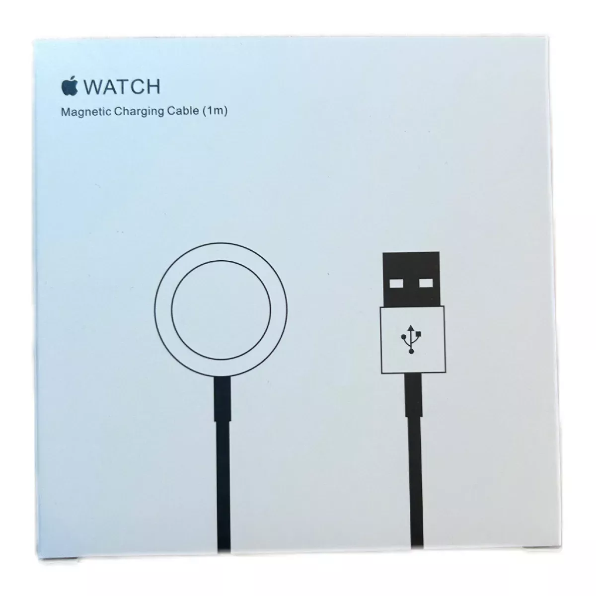 Cargador para AppleWatch