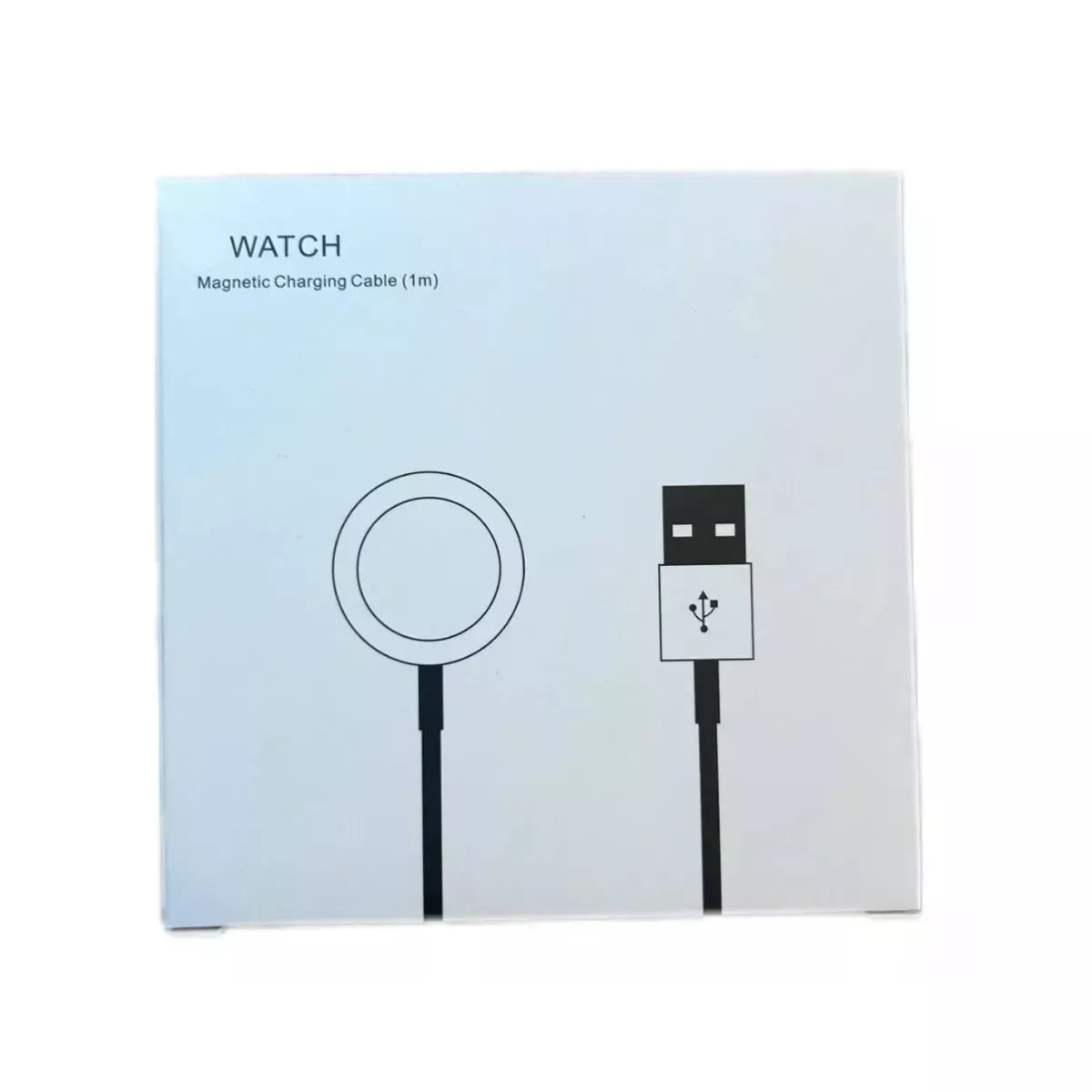 Cargador para AppleWatch