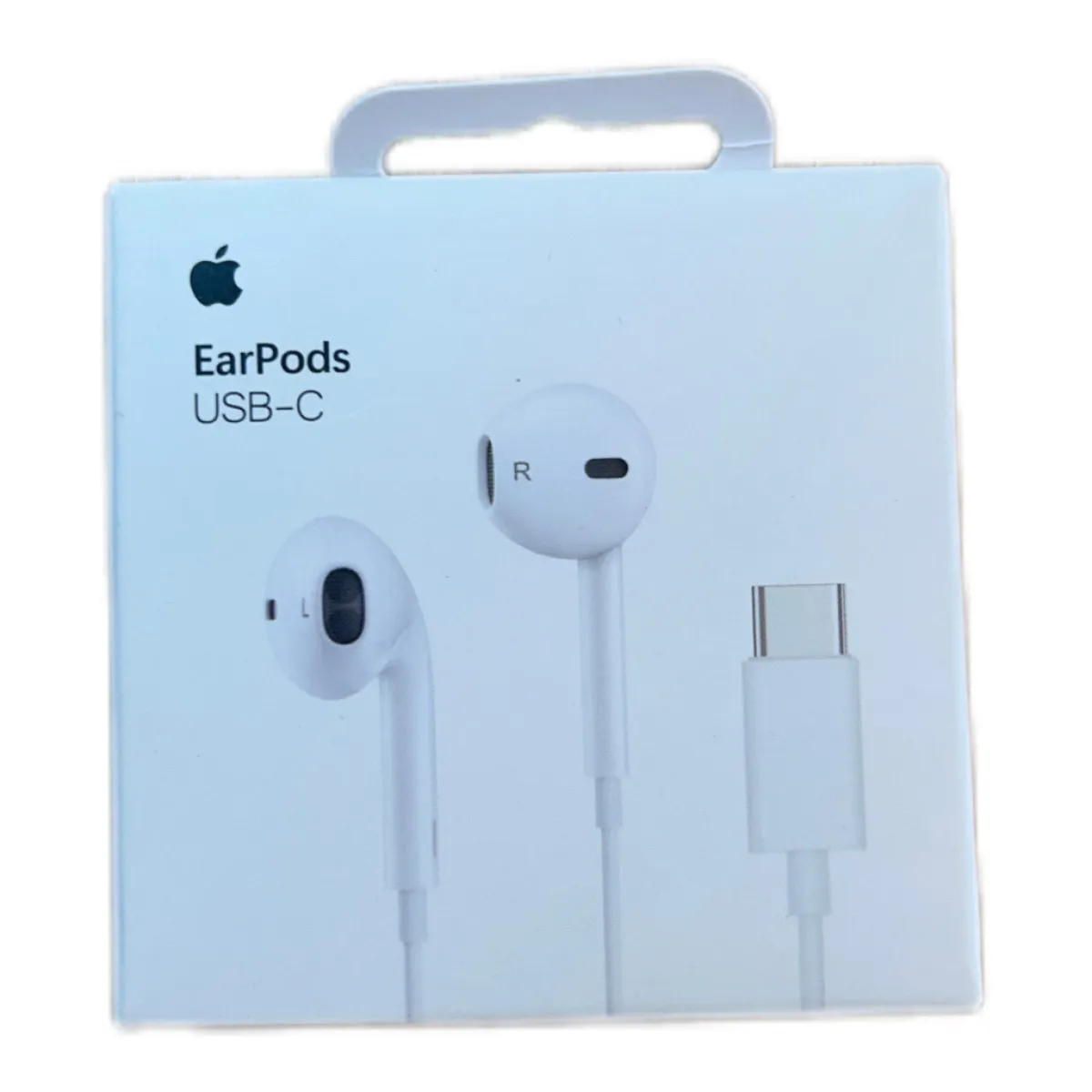 Earpods Tipo C