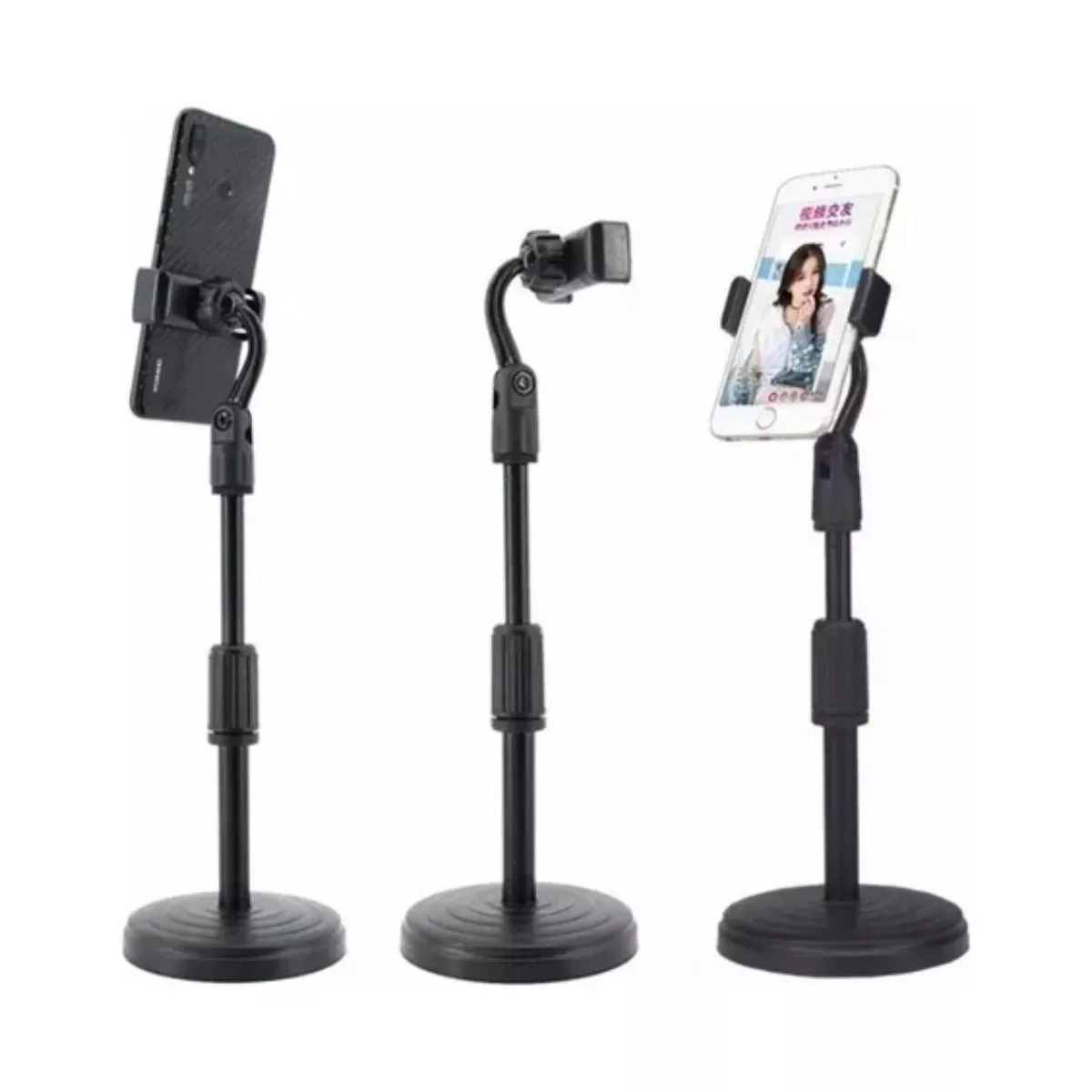 Soporte de Mesa Celular