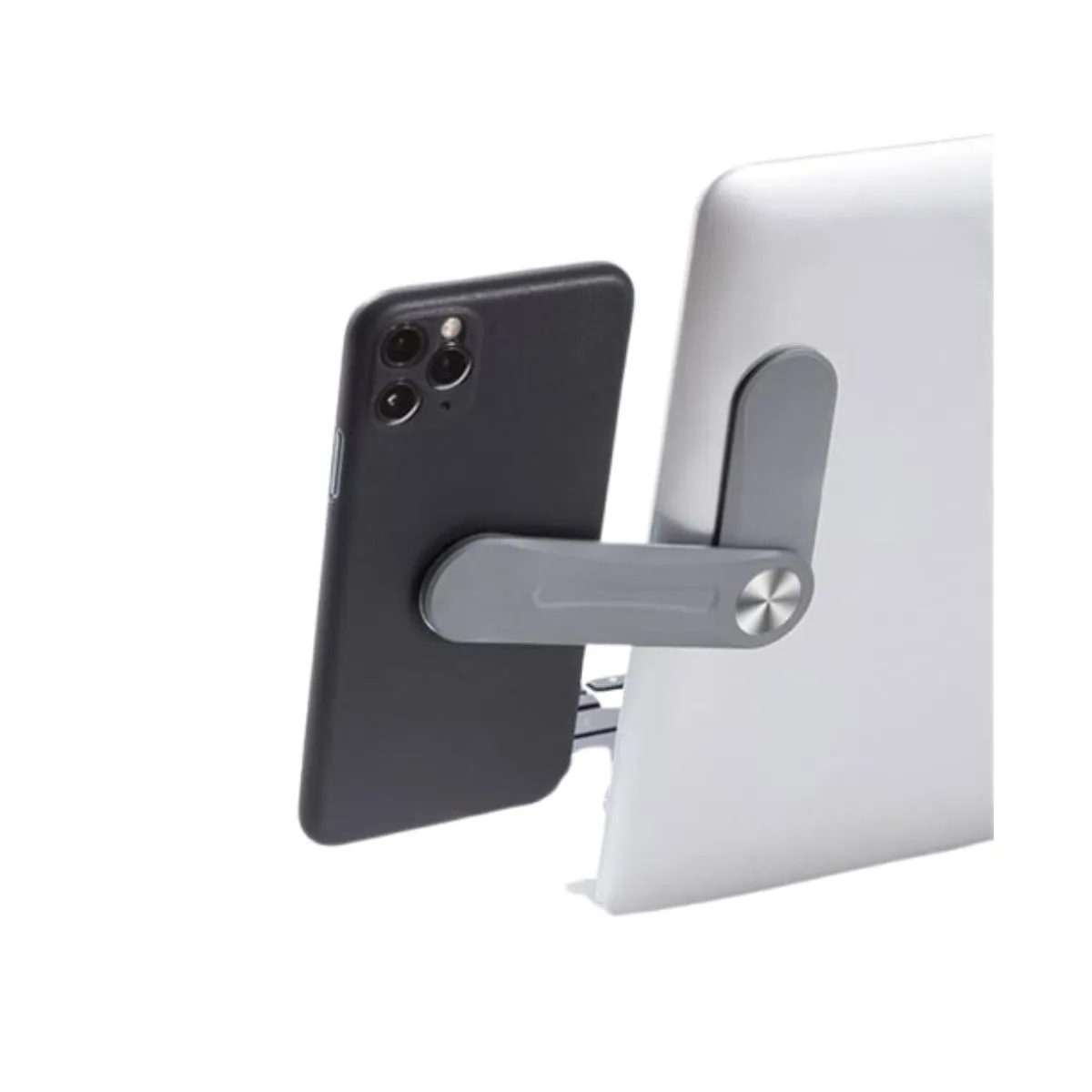 Soporte Metalico Celular Laptop