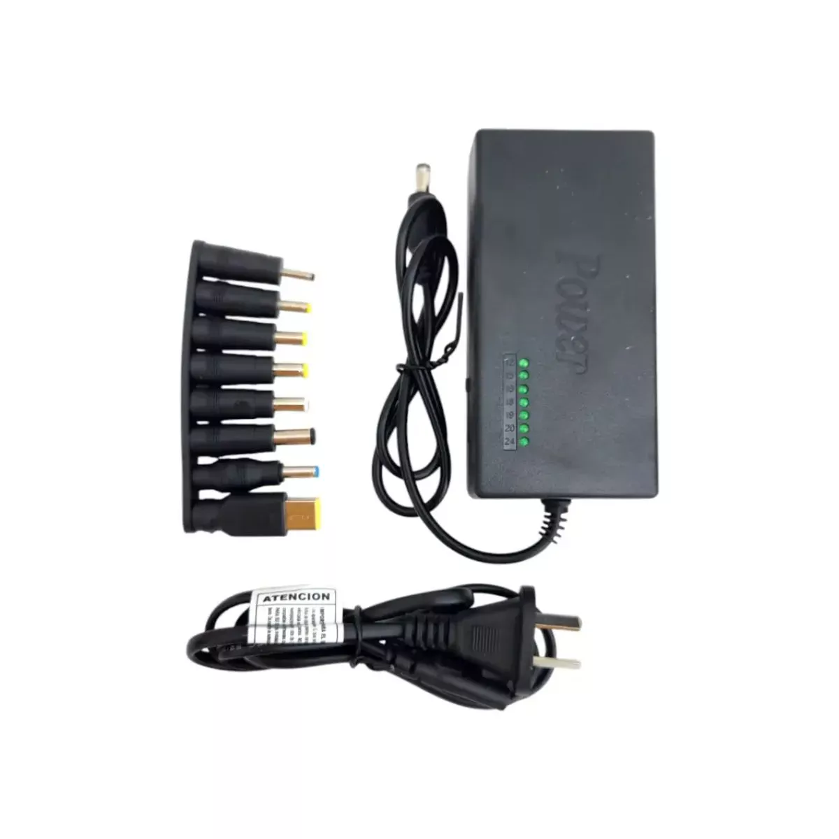 Cargador Universal Notebook