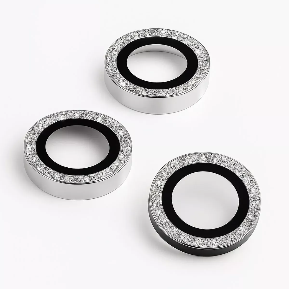 Protector de Camara Purpurina