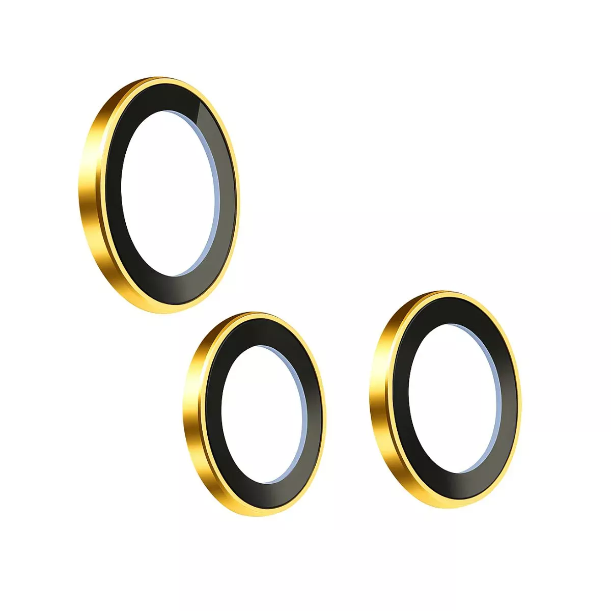 Protector de Camara Metalizado