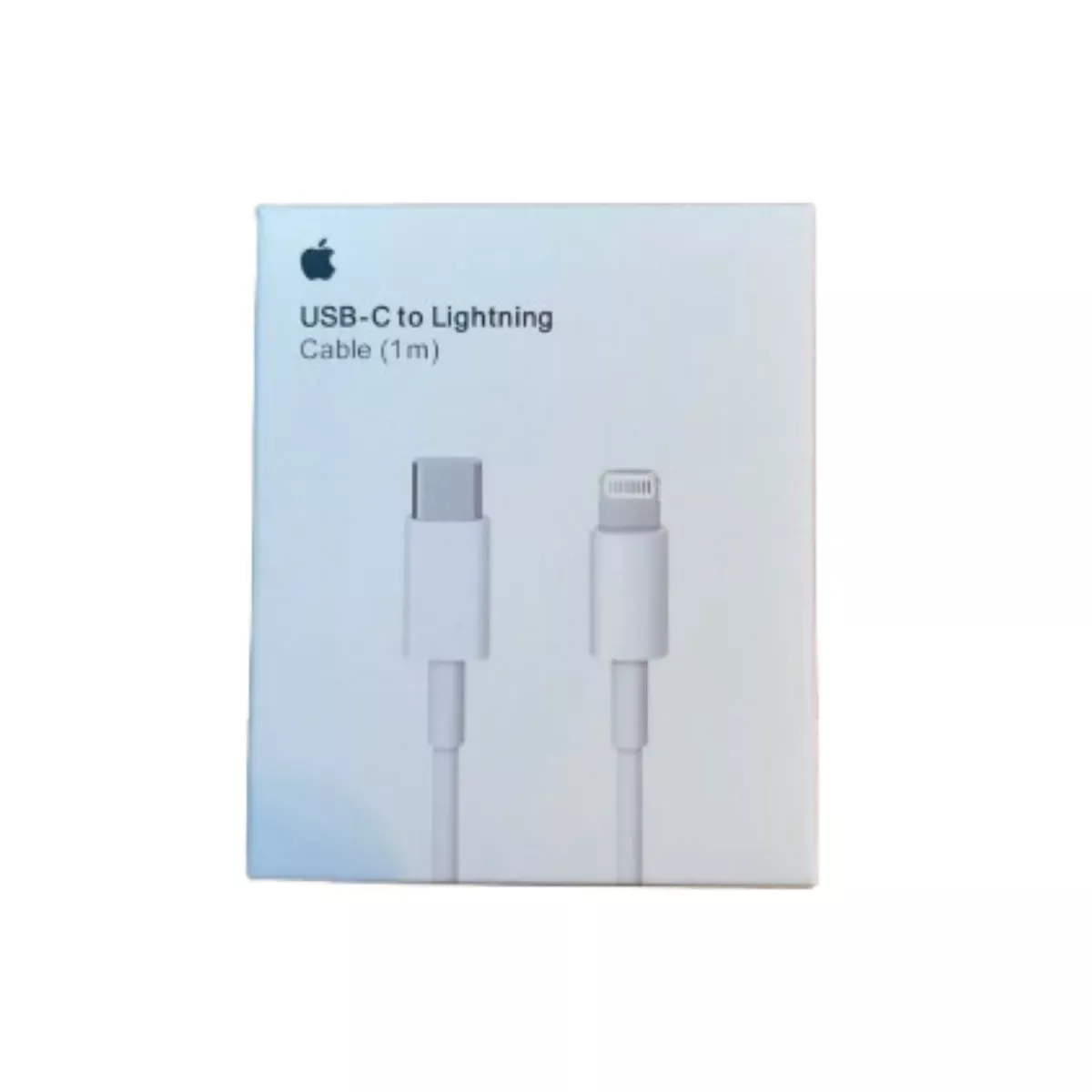 Cable Tipo C a Lightning