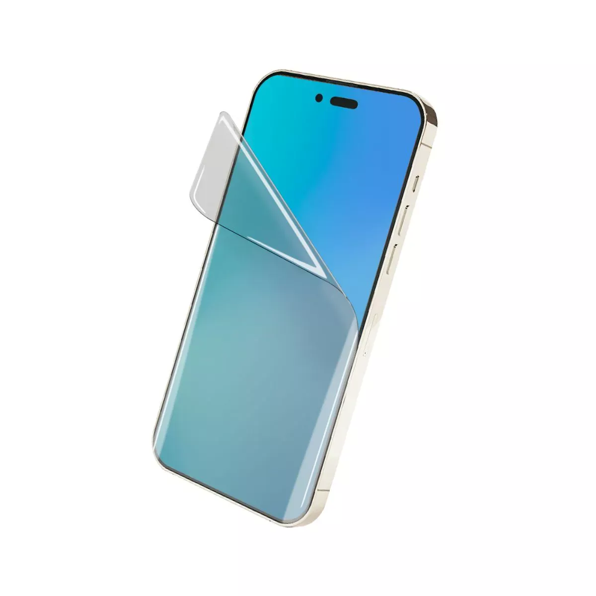 Hidrogel Matte Todos los modelos