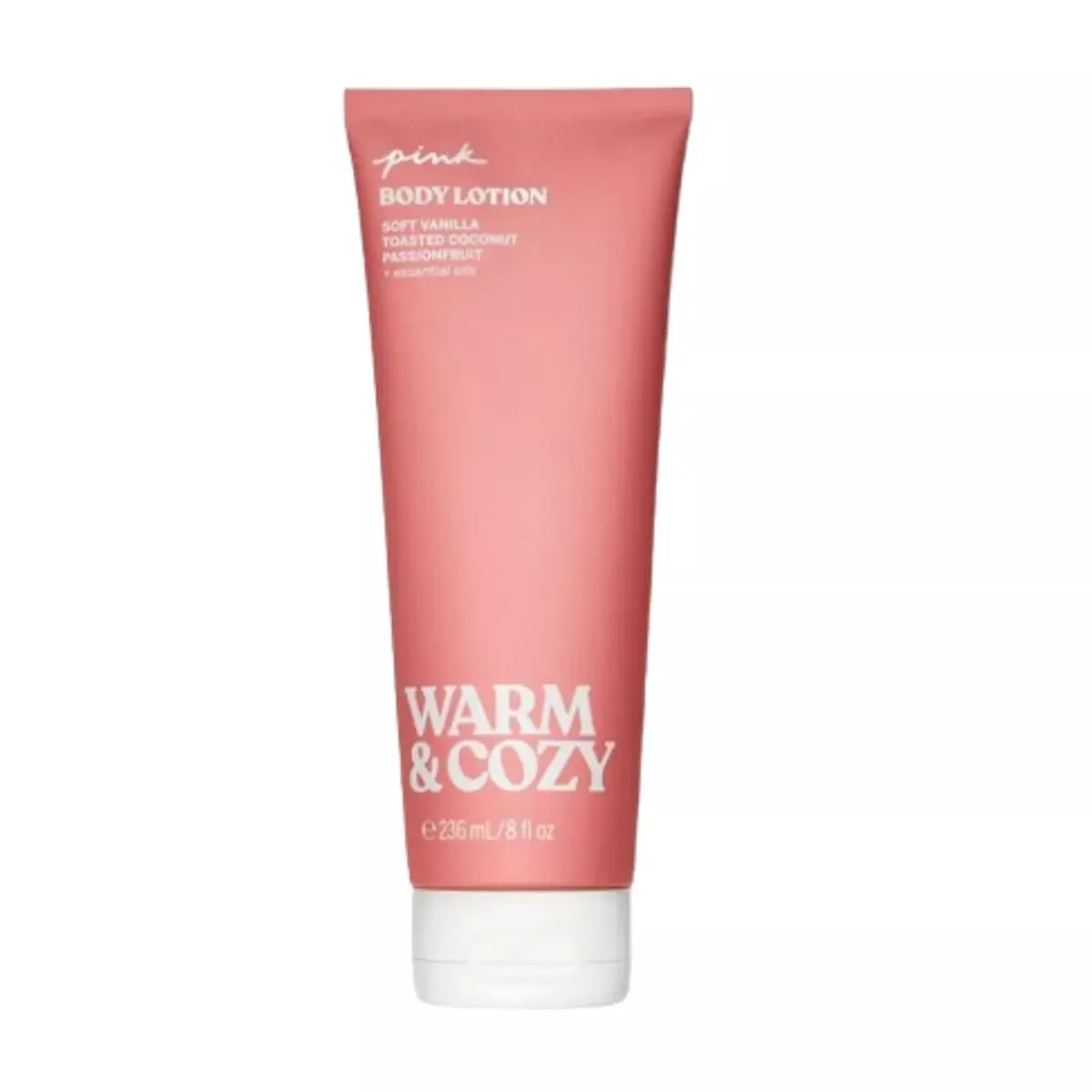 Crema Corporal Warm y Cozy
