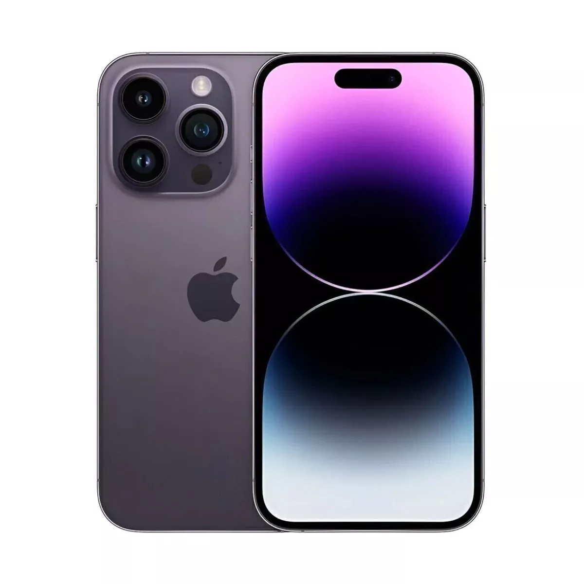 Iphone 14 pro usado 256gb Grado 1 (8 dias habiles)