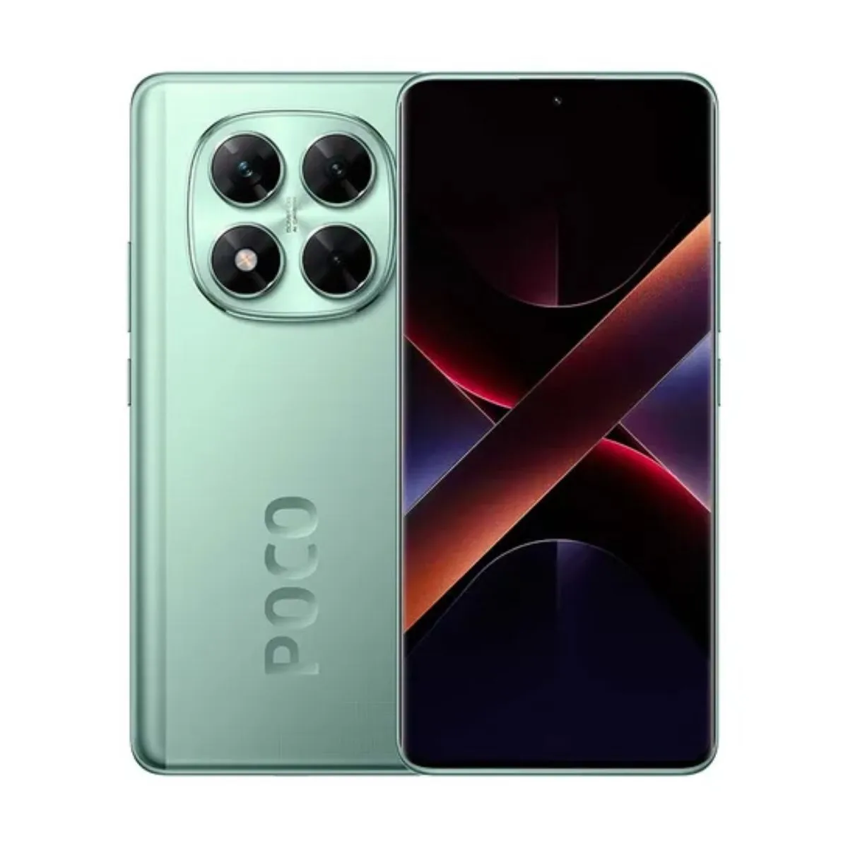 Xiaomi Poco X7 12/512GB Dual Sim (8 dias habiles)